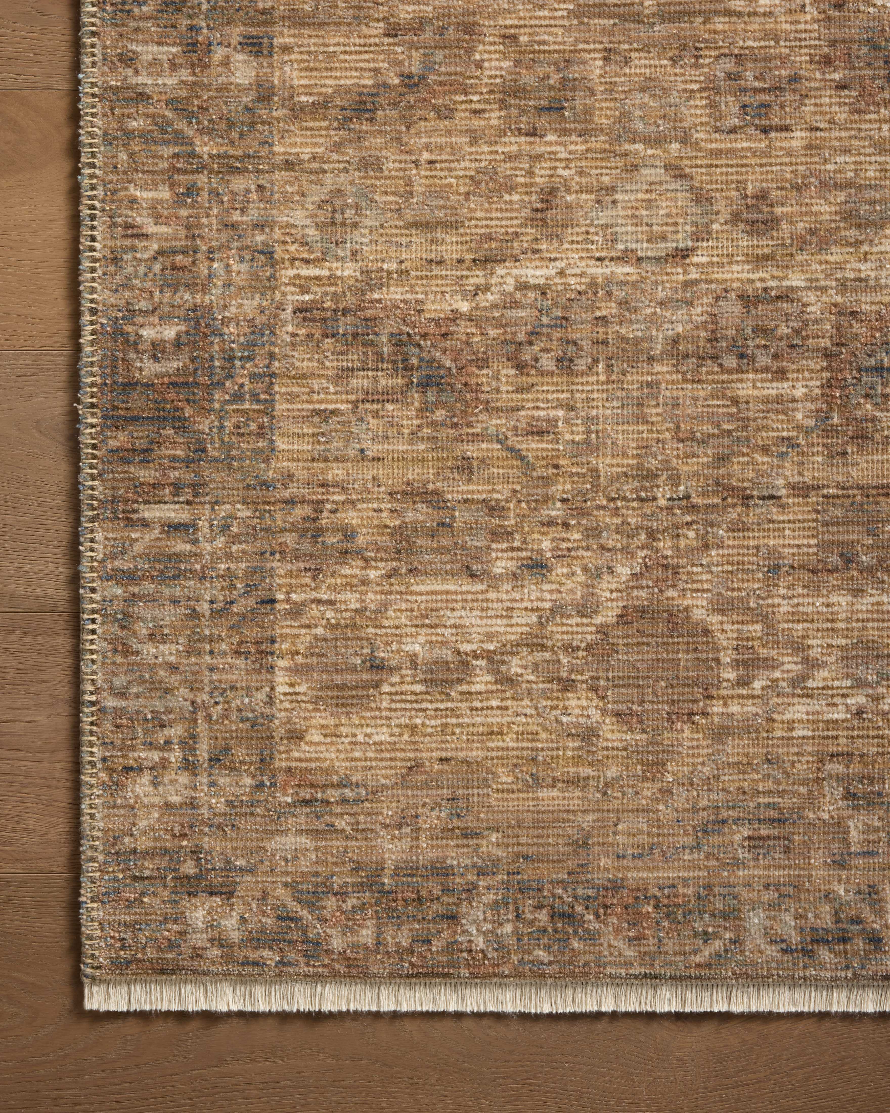 Loloi Heritage Sample Rug