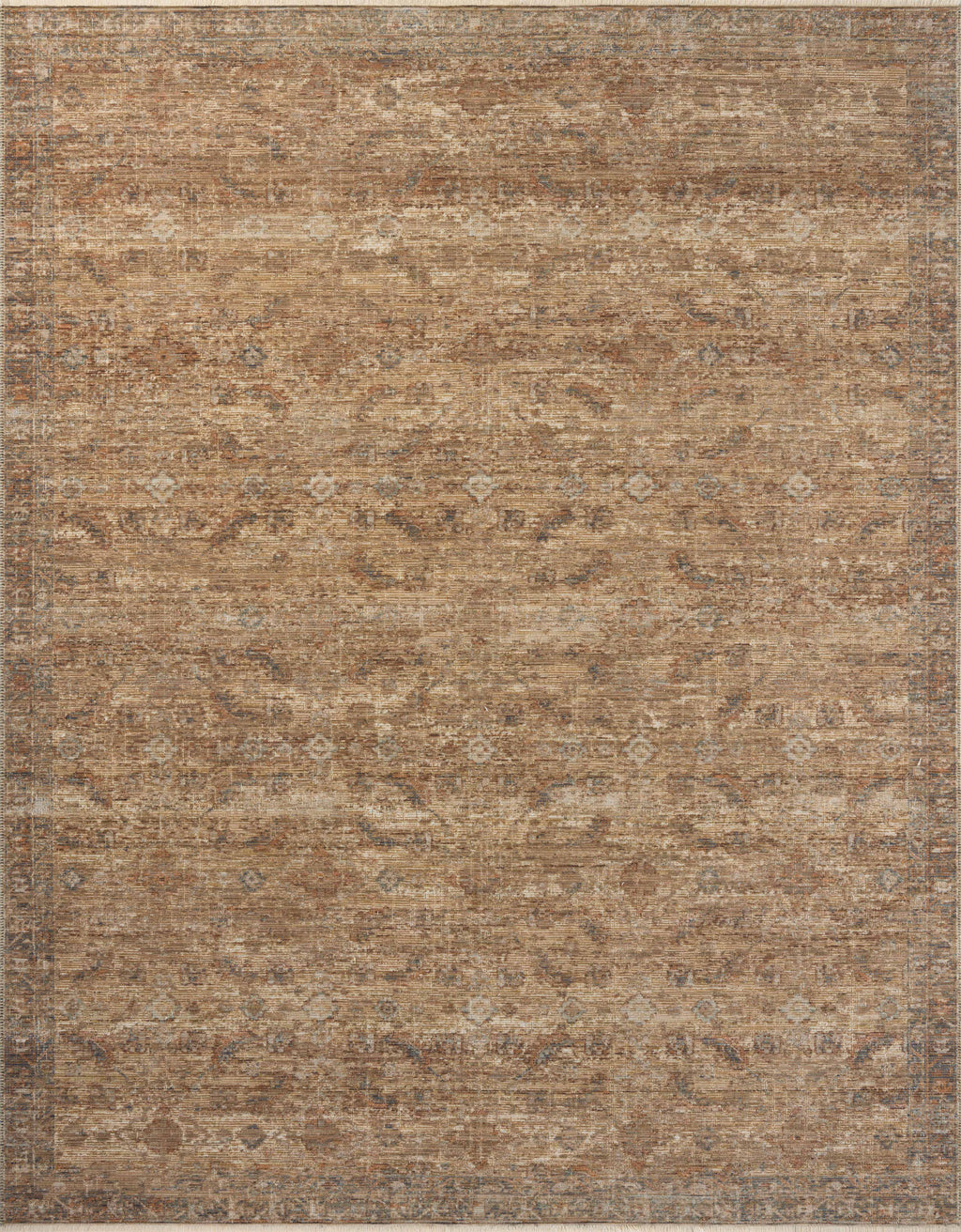 Loloi Heritage Area Rug