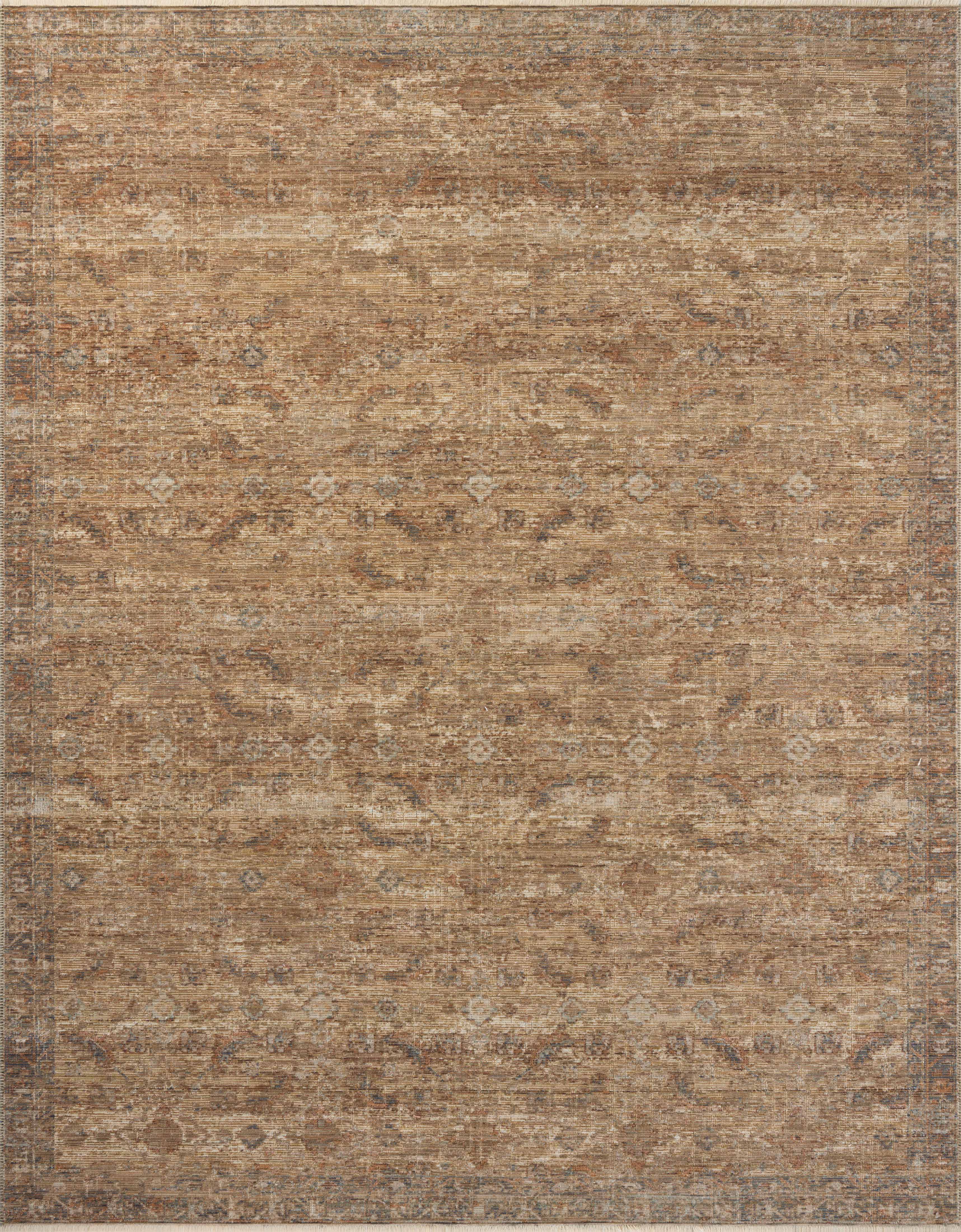 Loloi Heritage Area Rug