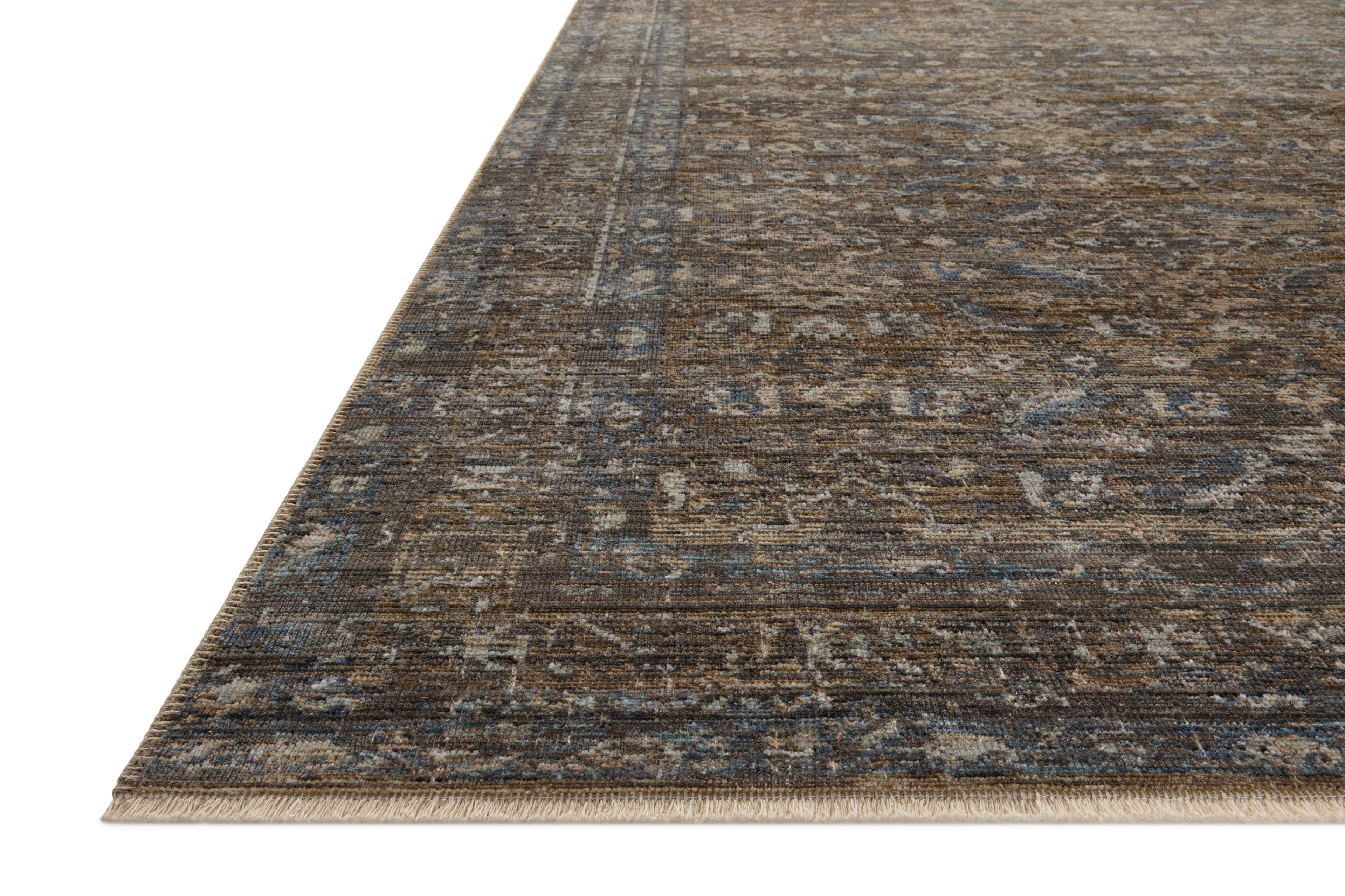 Loloi Heritage Runner Rug