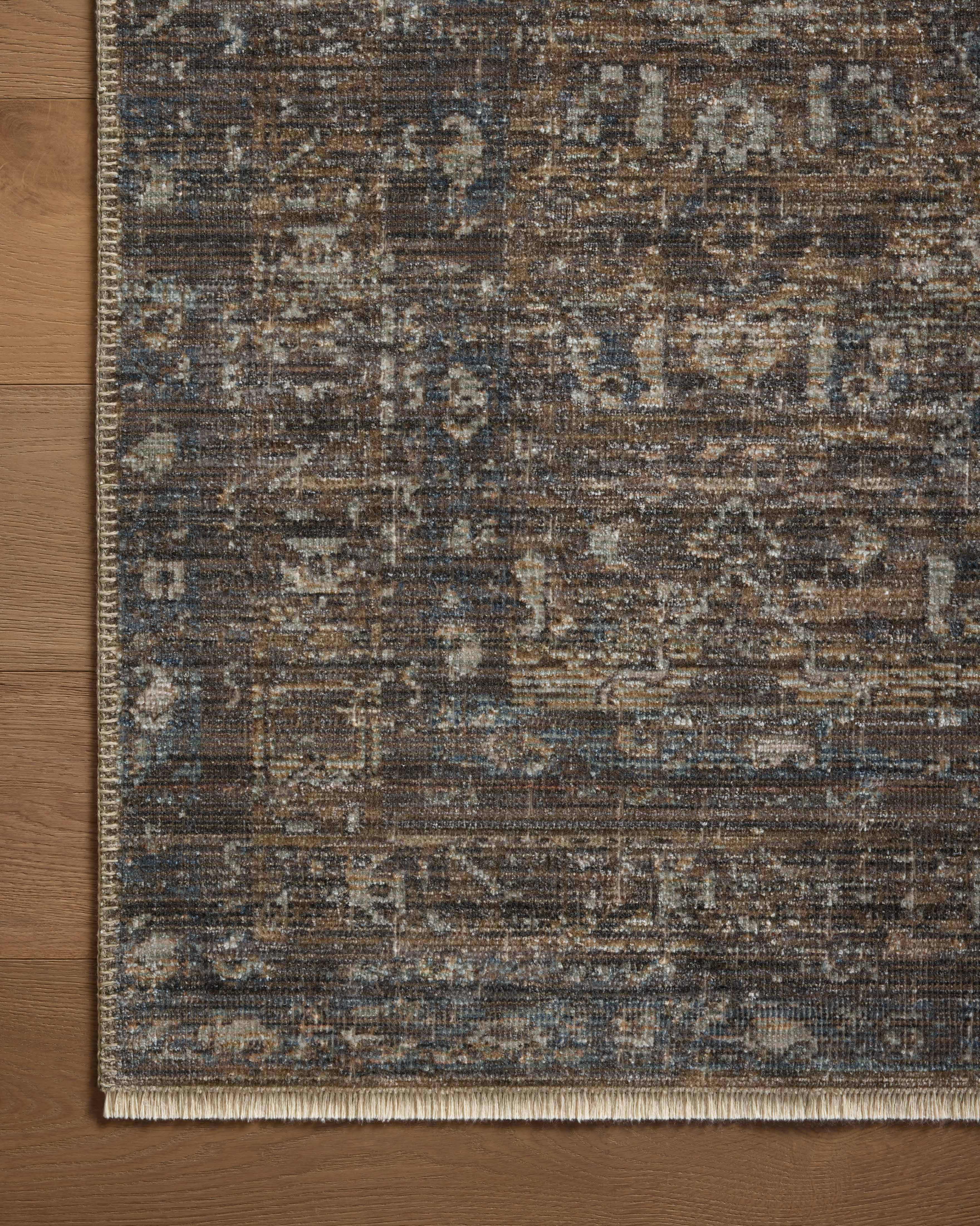Loloi Heritage Area Rug