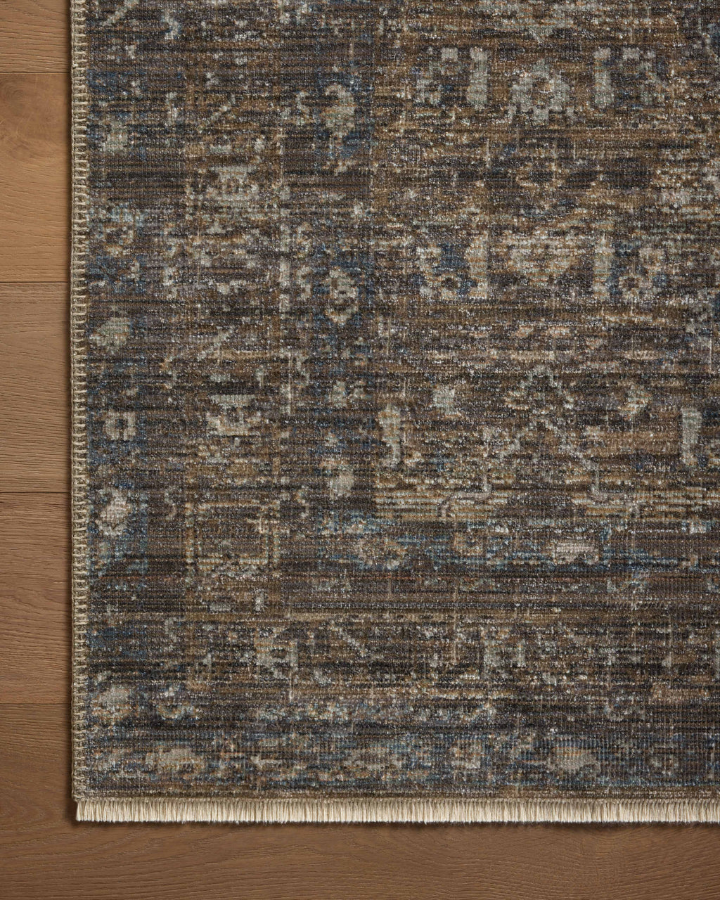 Loloi Heritage Accent Rug