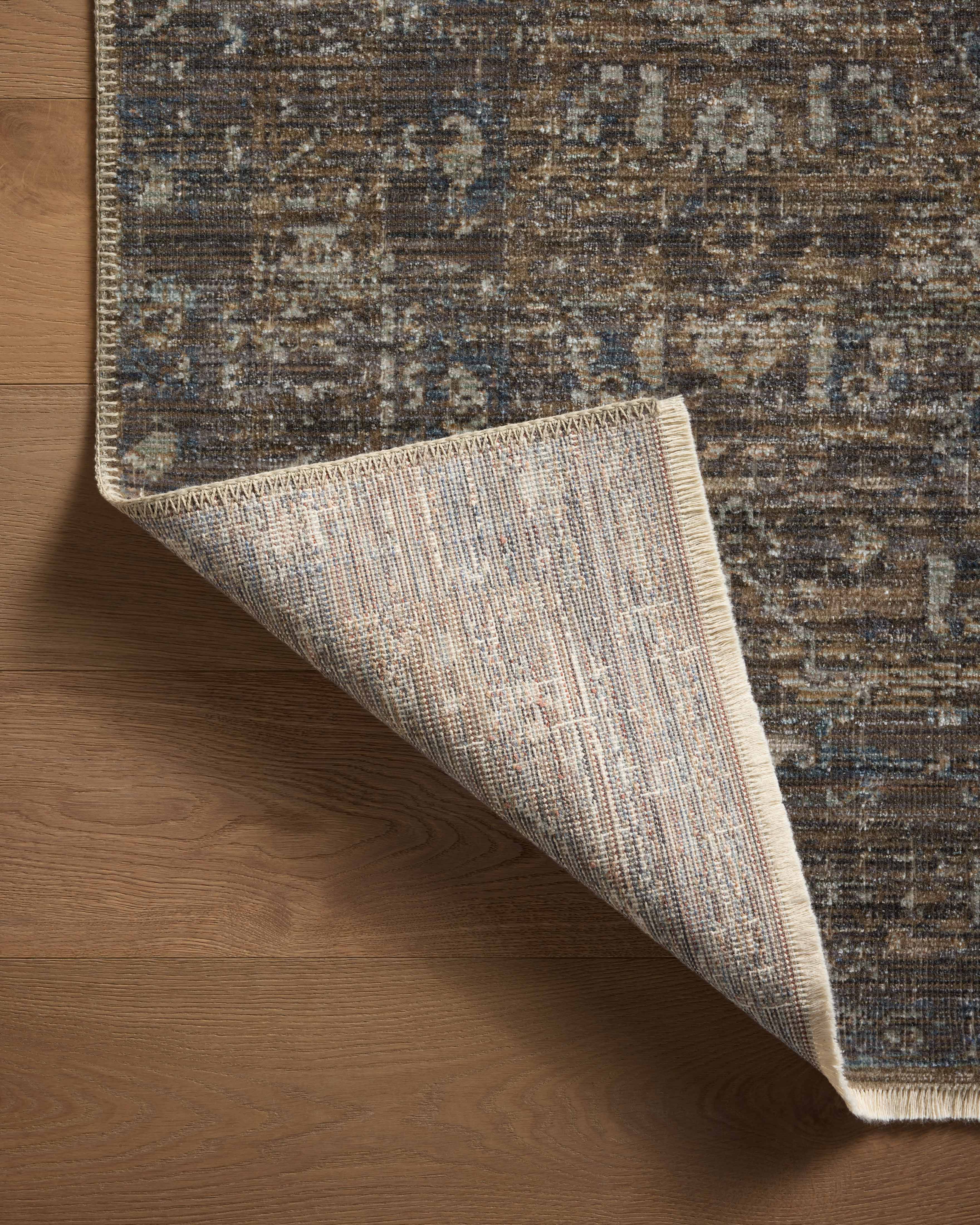 Loloi Heritage Runner Rug