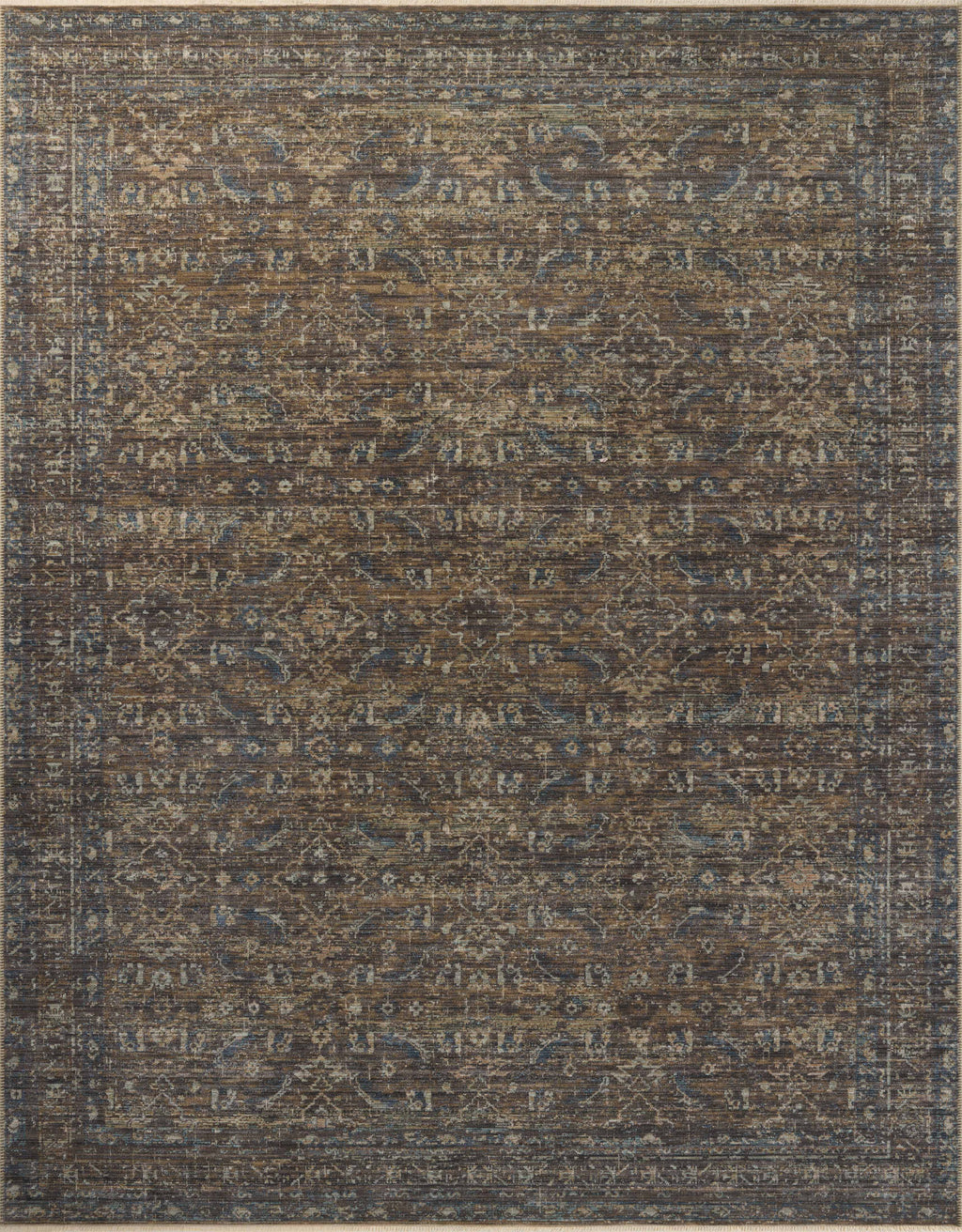Loloi Heritage Area Rug