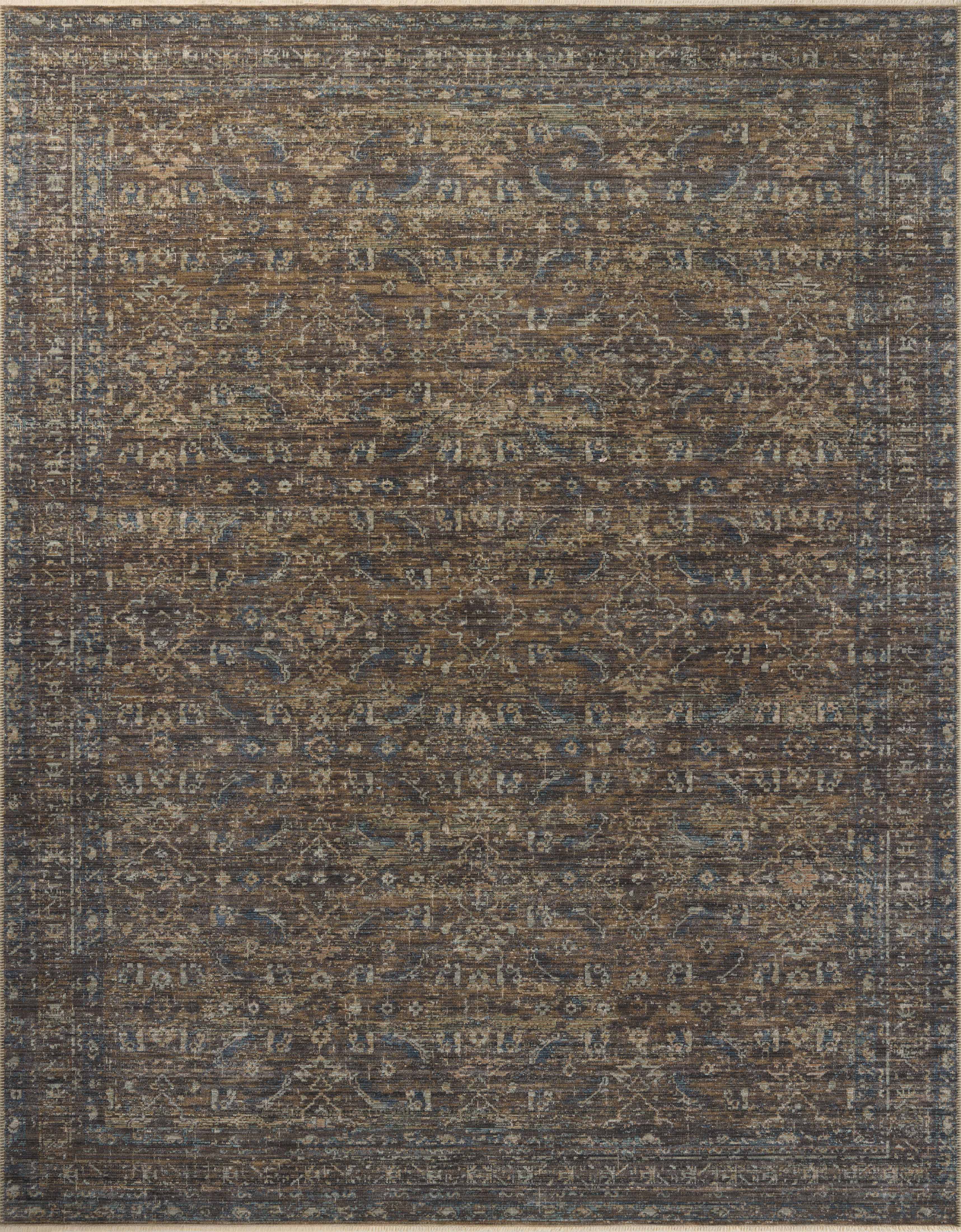 Loloi Heritage Area Rug