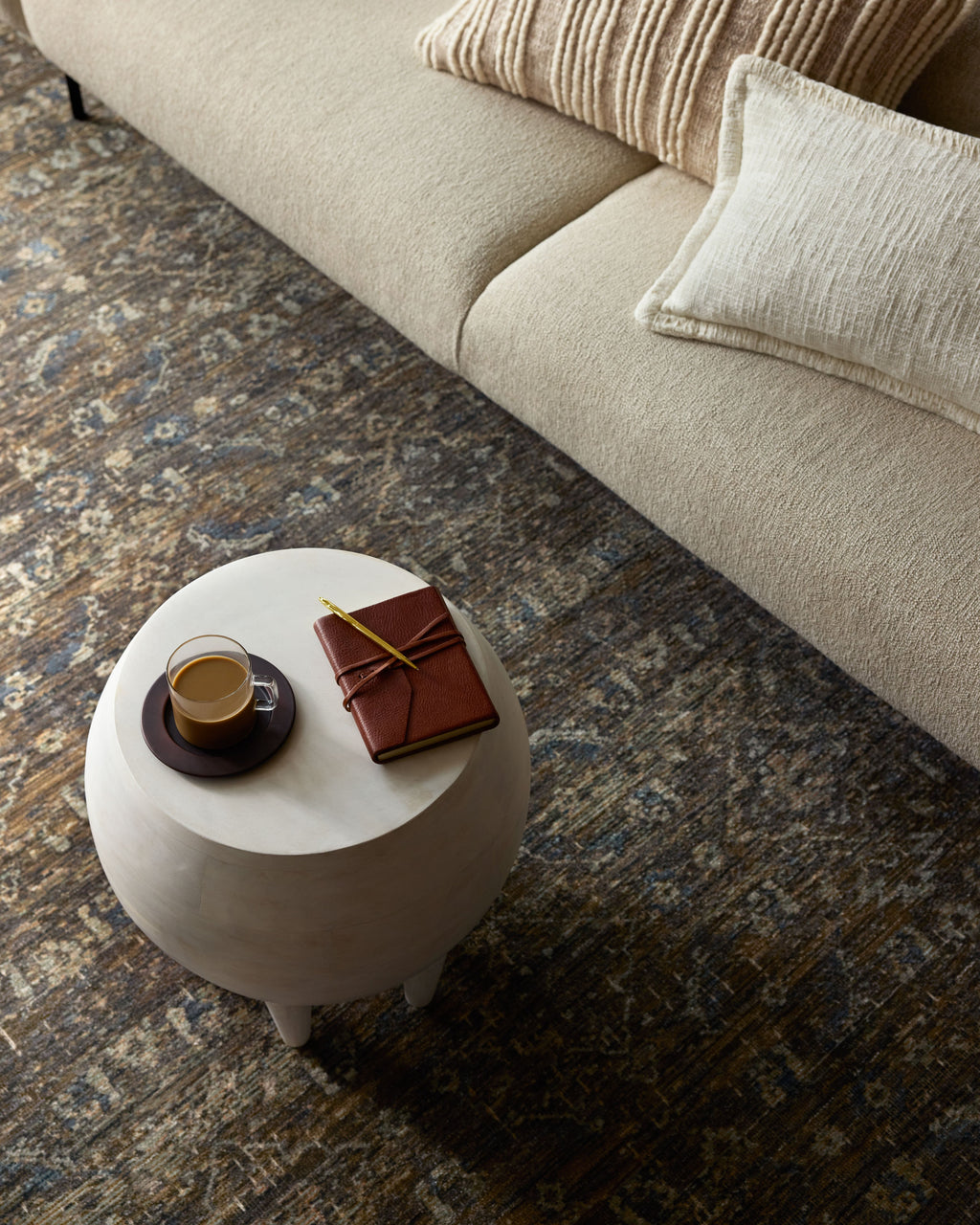 Loloi Heritage Area Rug