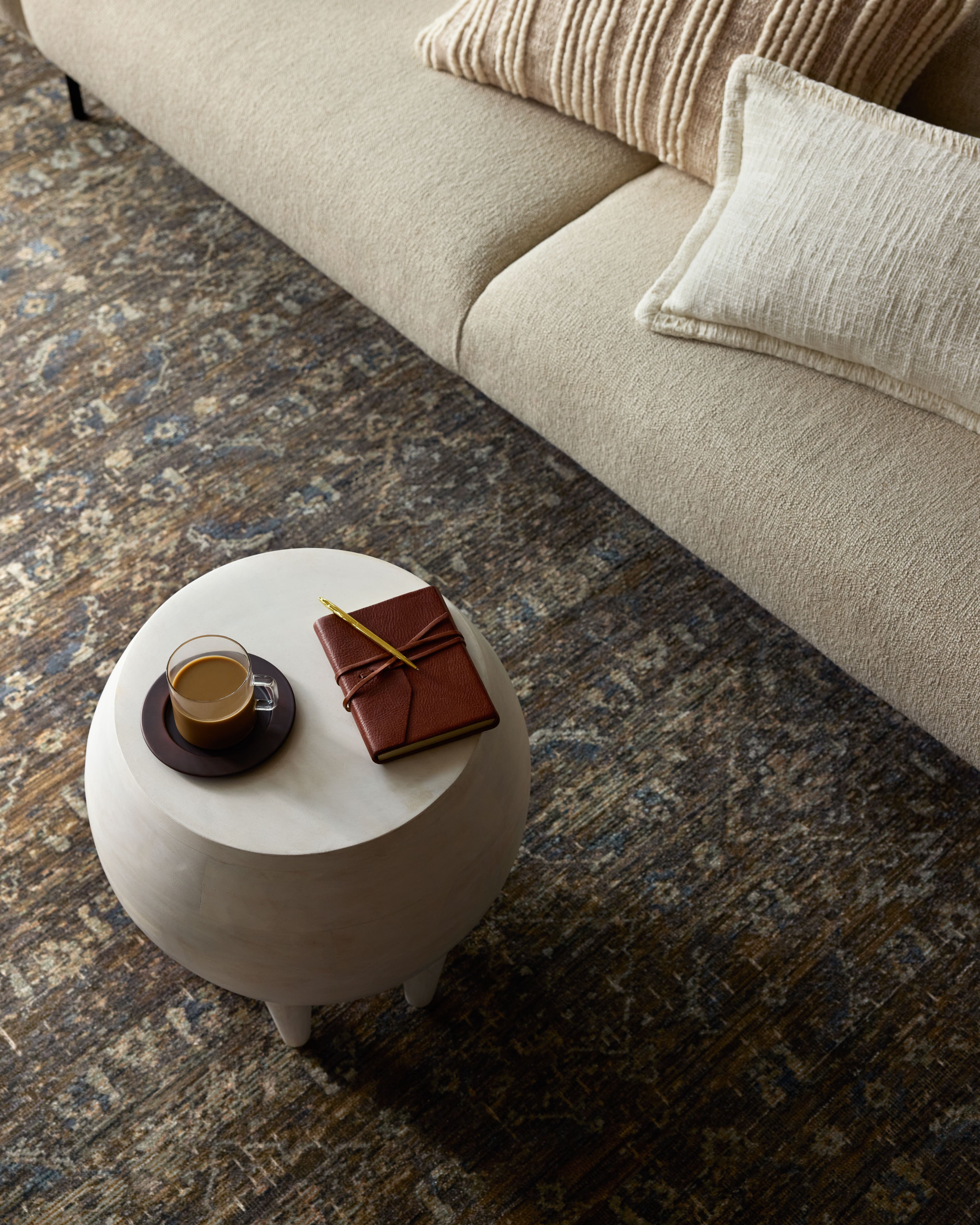 Loloi Heritage Area Rug