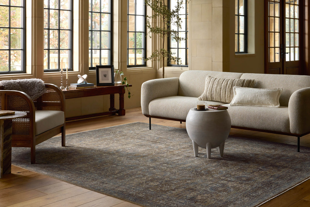 Loloi Heritage Runner Rug