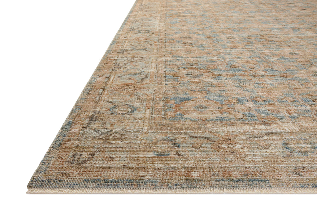 Loloi Heritage Sample Rug