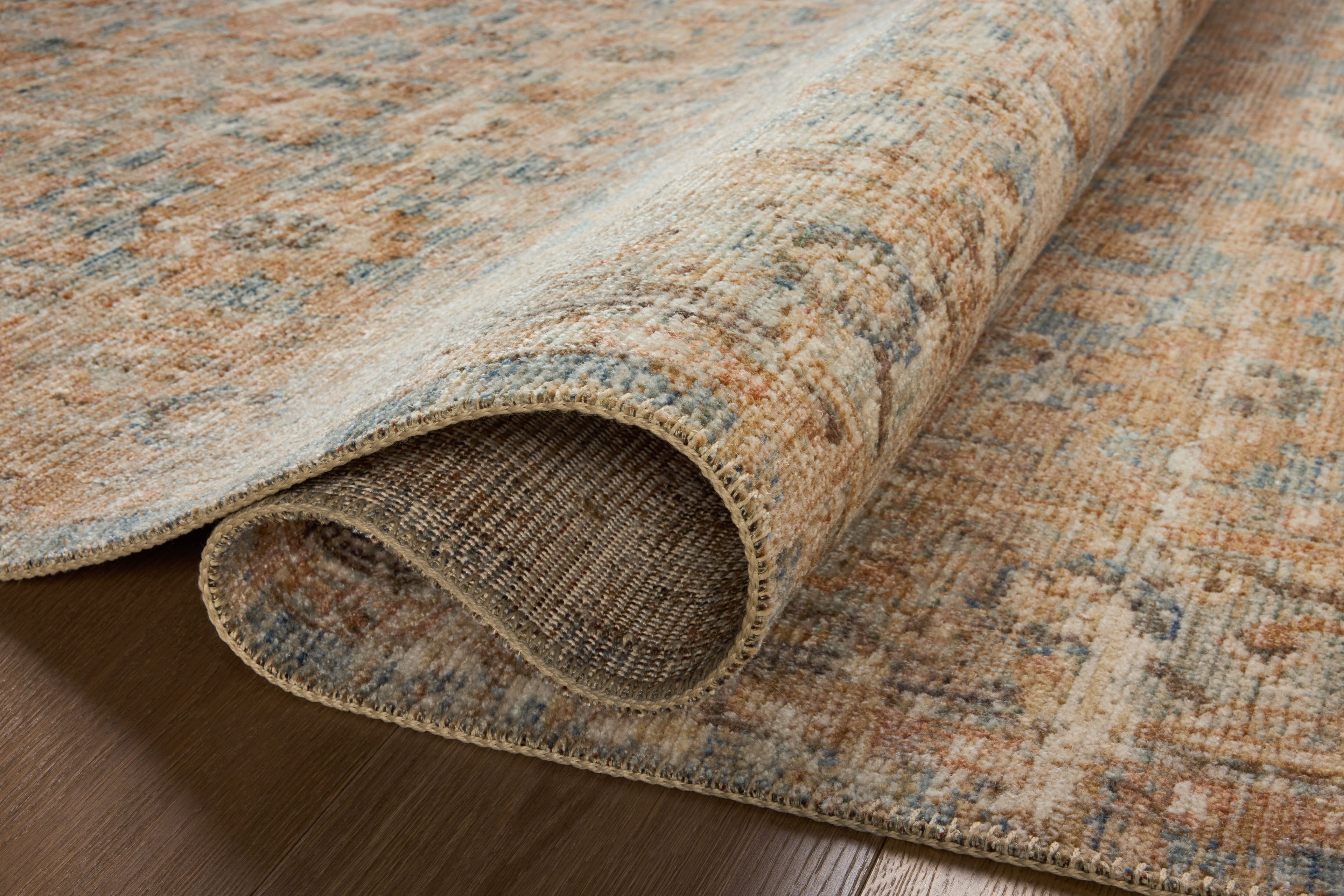 Loloi Heritage Accent Rug