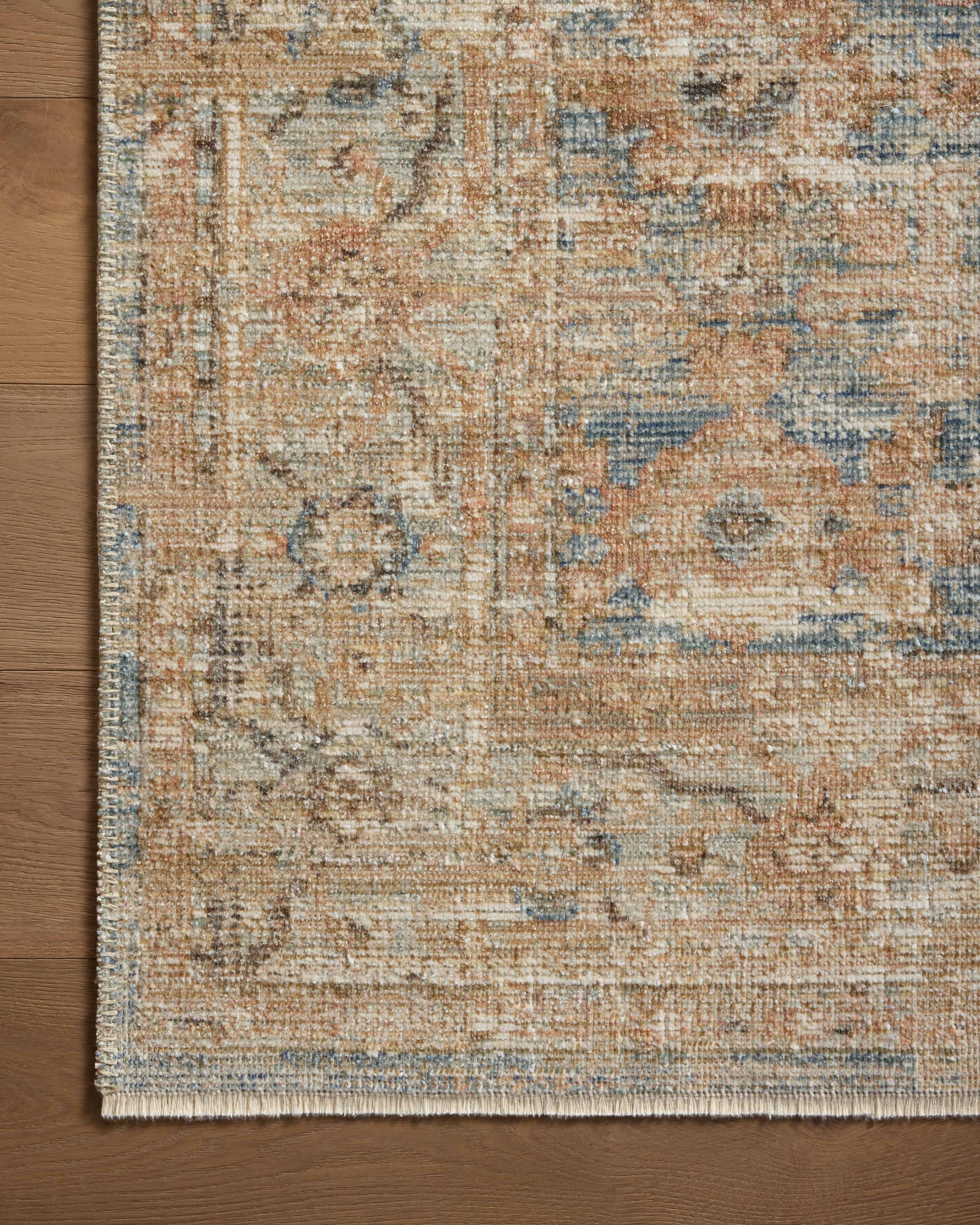 Loloi Heritage Area Rug