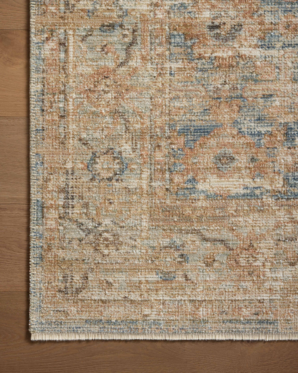 Loloi Heritage Accent Rug