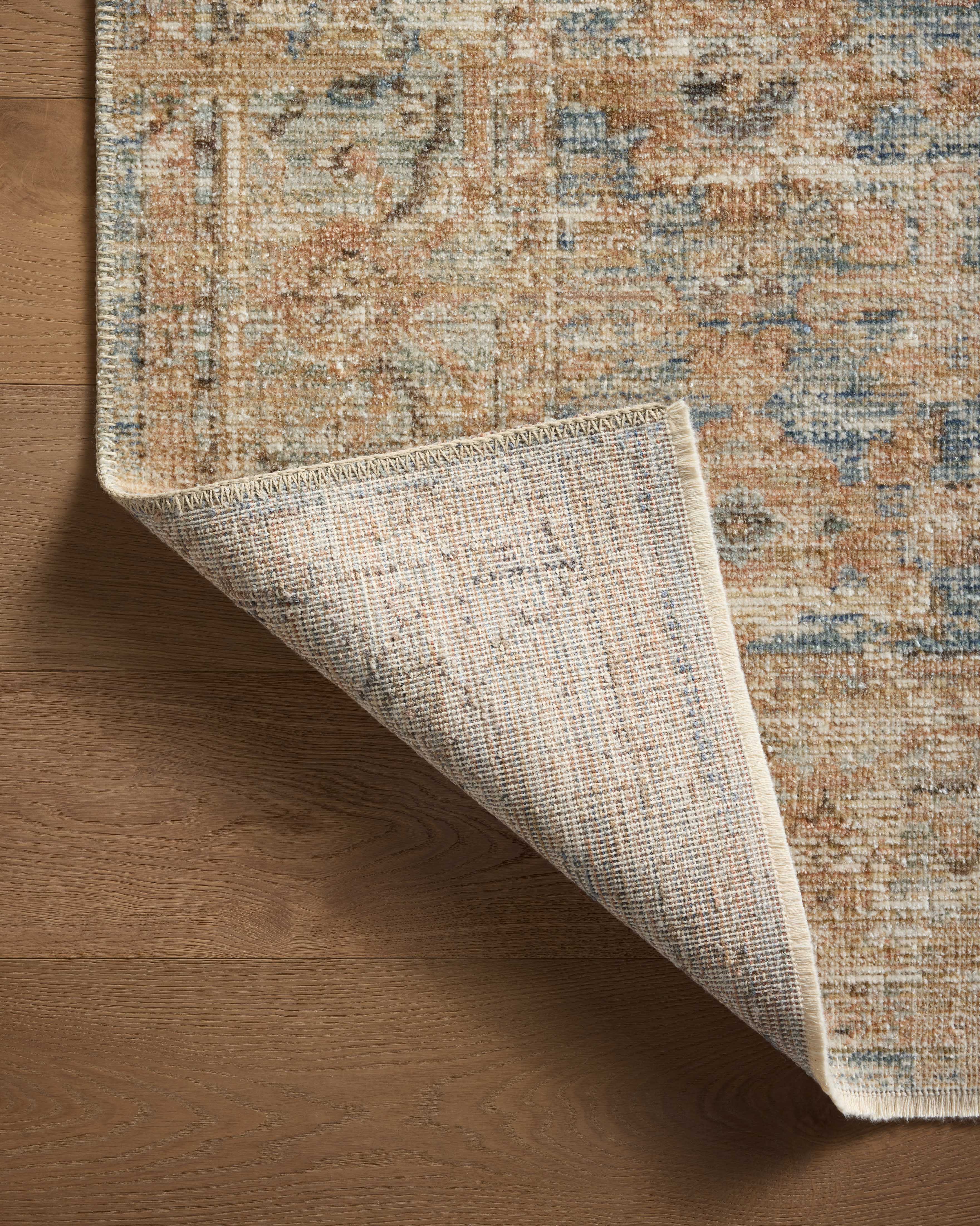 Loloi Heritage Sample Rug