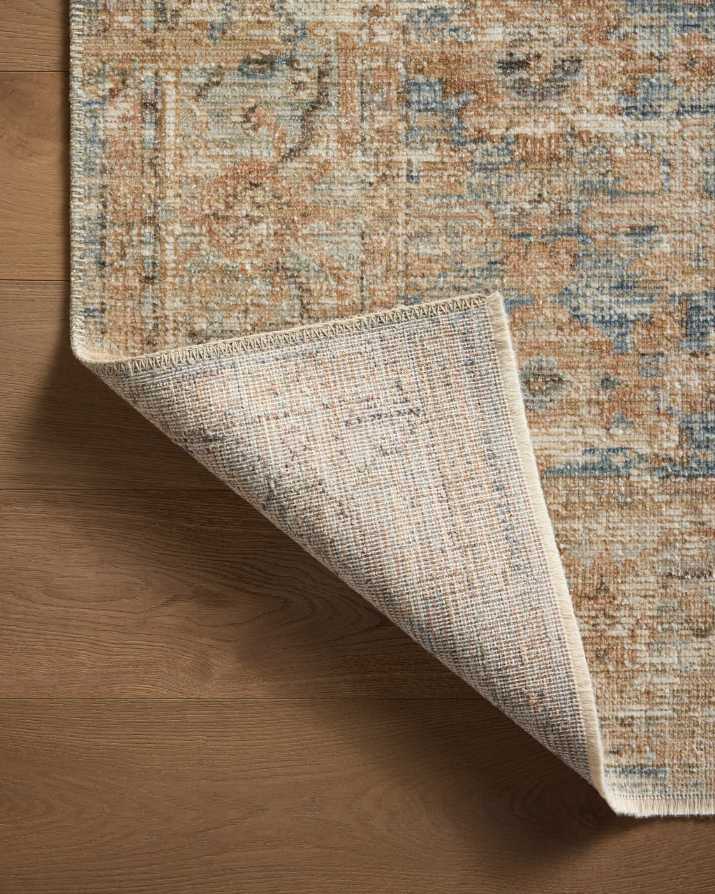 Loloi Heritage Runner Rug