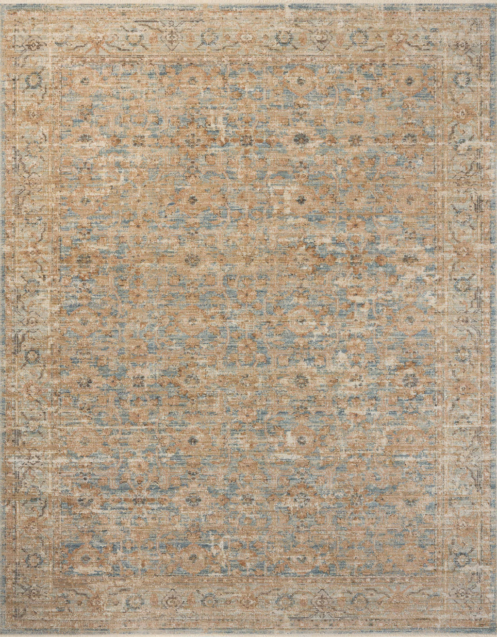 Loloi Heritage Area Rug