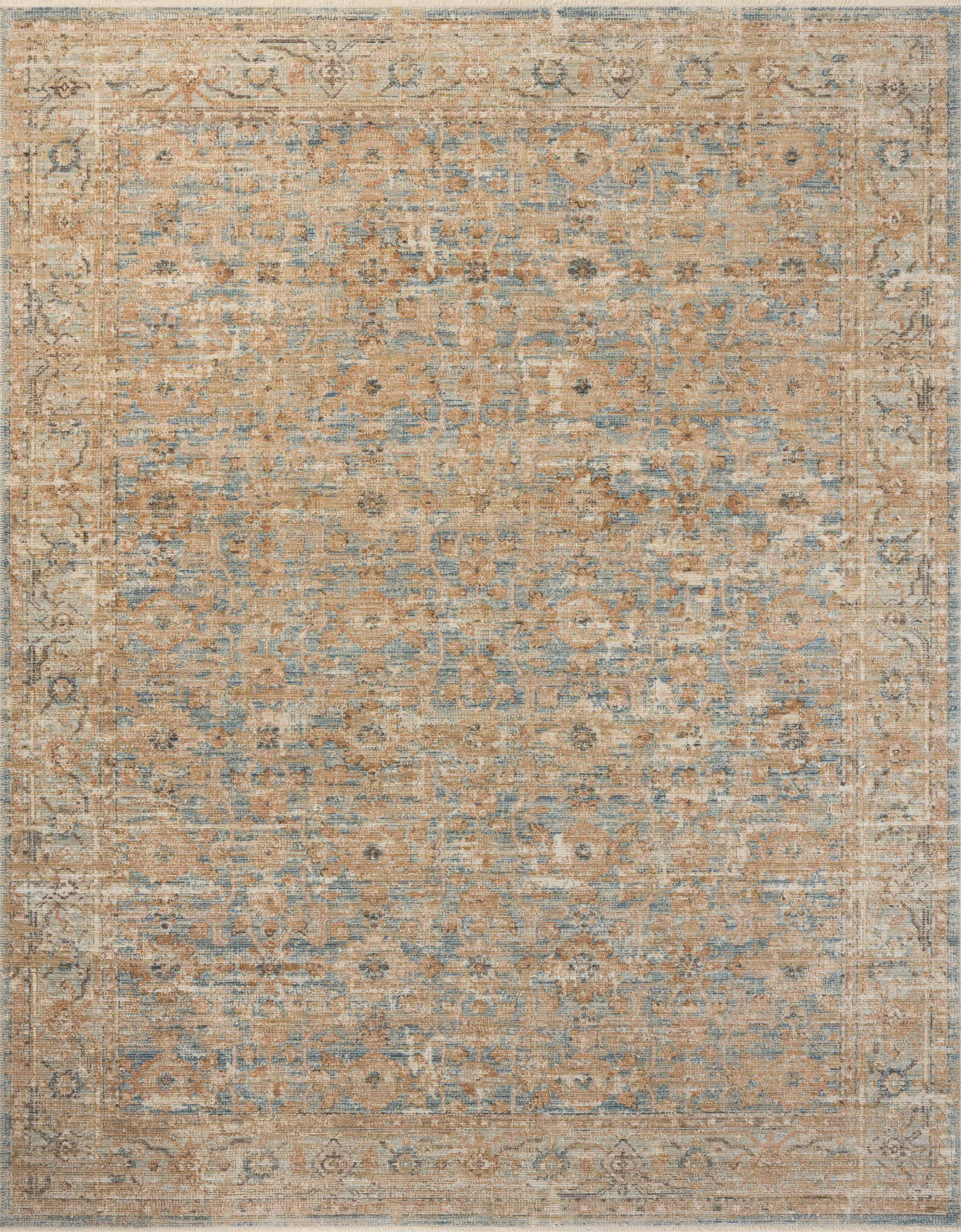Loloi Heritage Area Rug