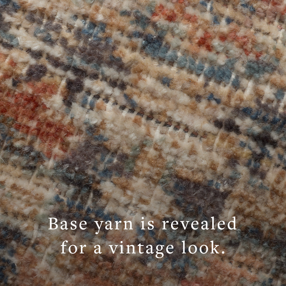 Loloi Heritage Sample Rug