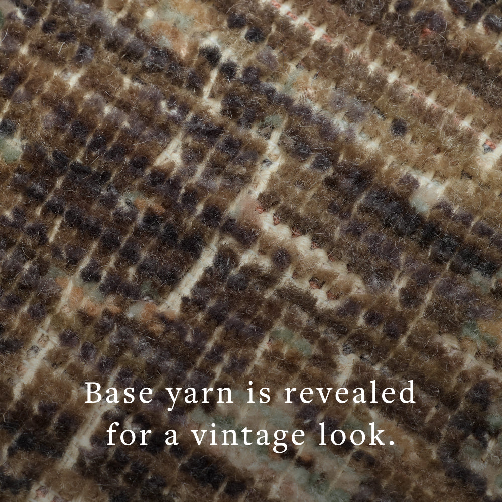 Loloi Heritage Sample Rug