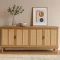 Moe's Home Seymour Sideboard Natural