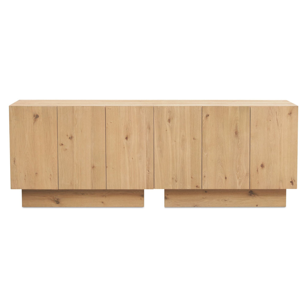 Moe's Home Shawn Sideboard Natural