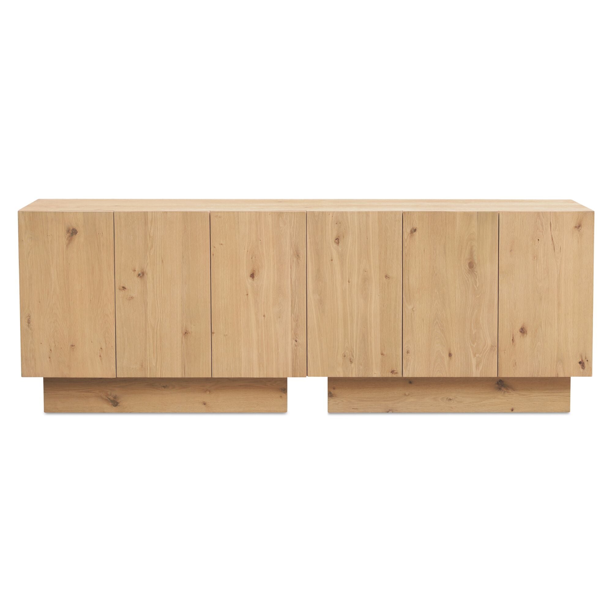 Moe's Home Shawn Sideboard Natural