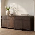 Moe's Home Jenson Sideboard Brown