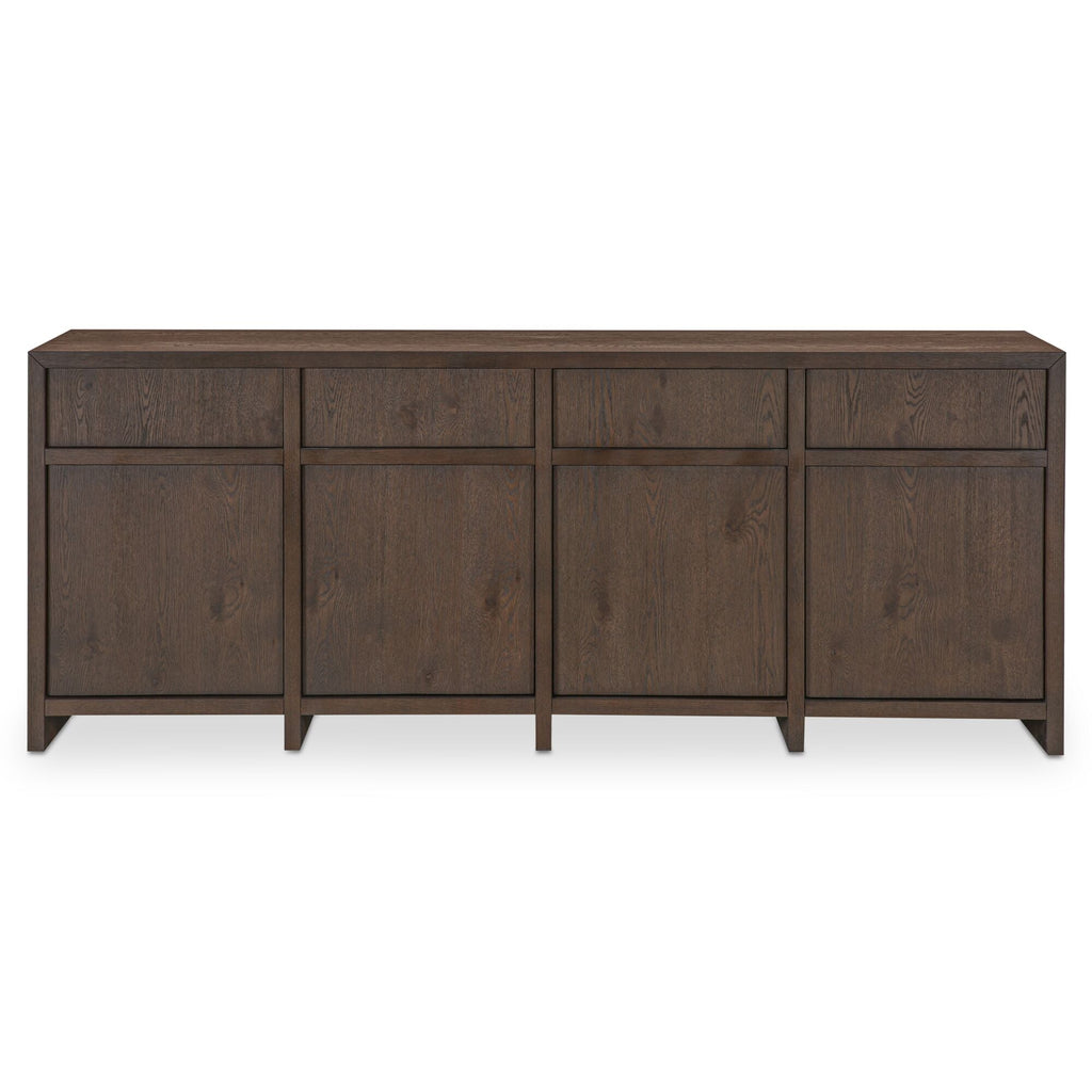 Moe's Home Jenson Sideboard Brown