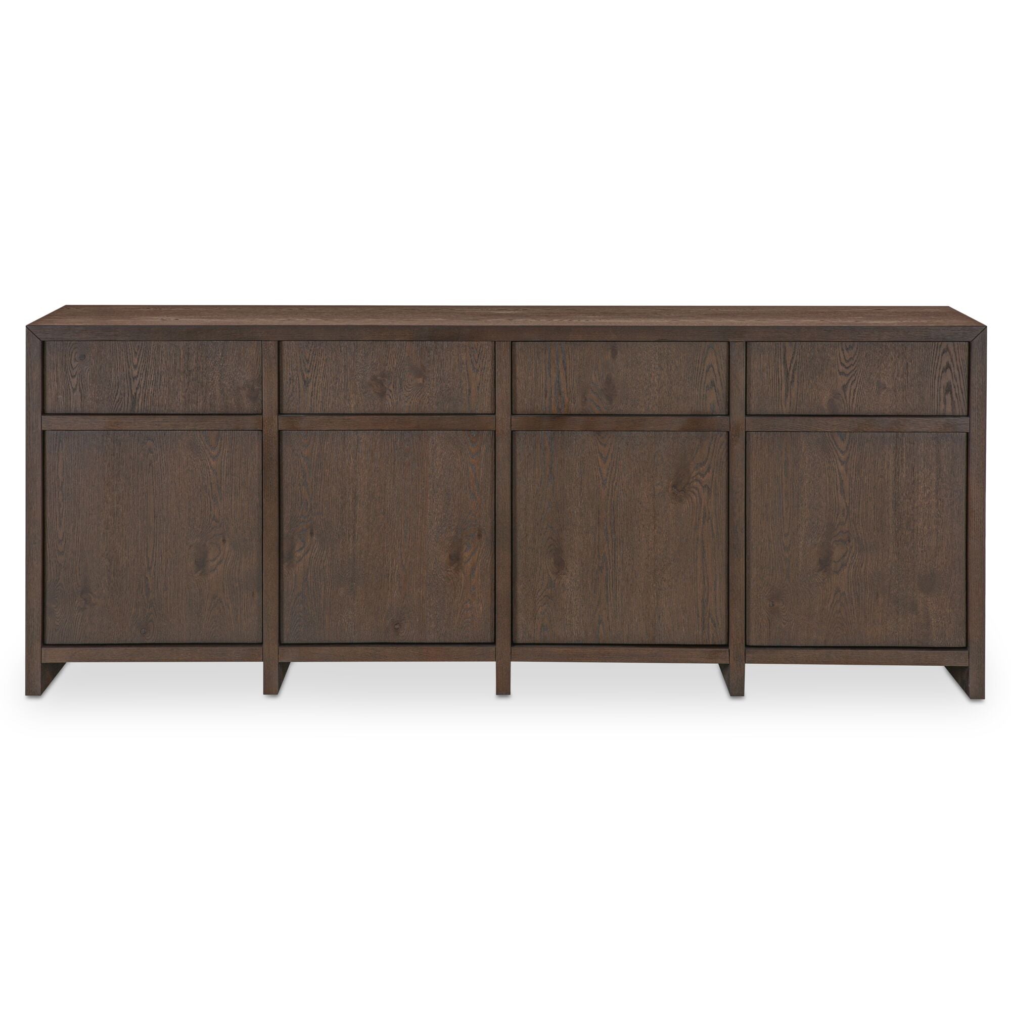 Moe's Home Jenson Sideboard Brown