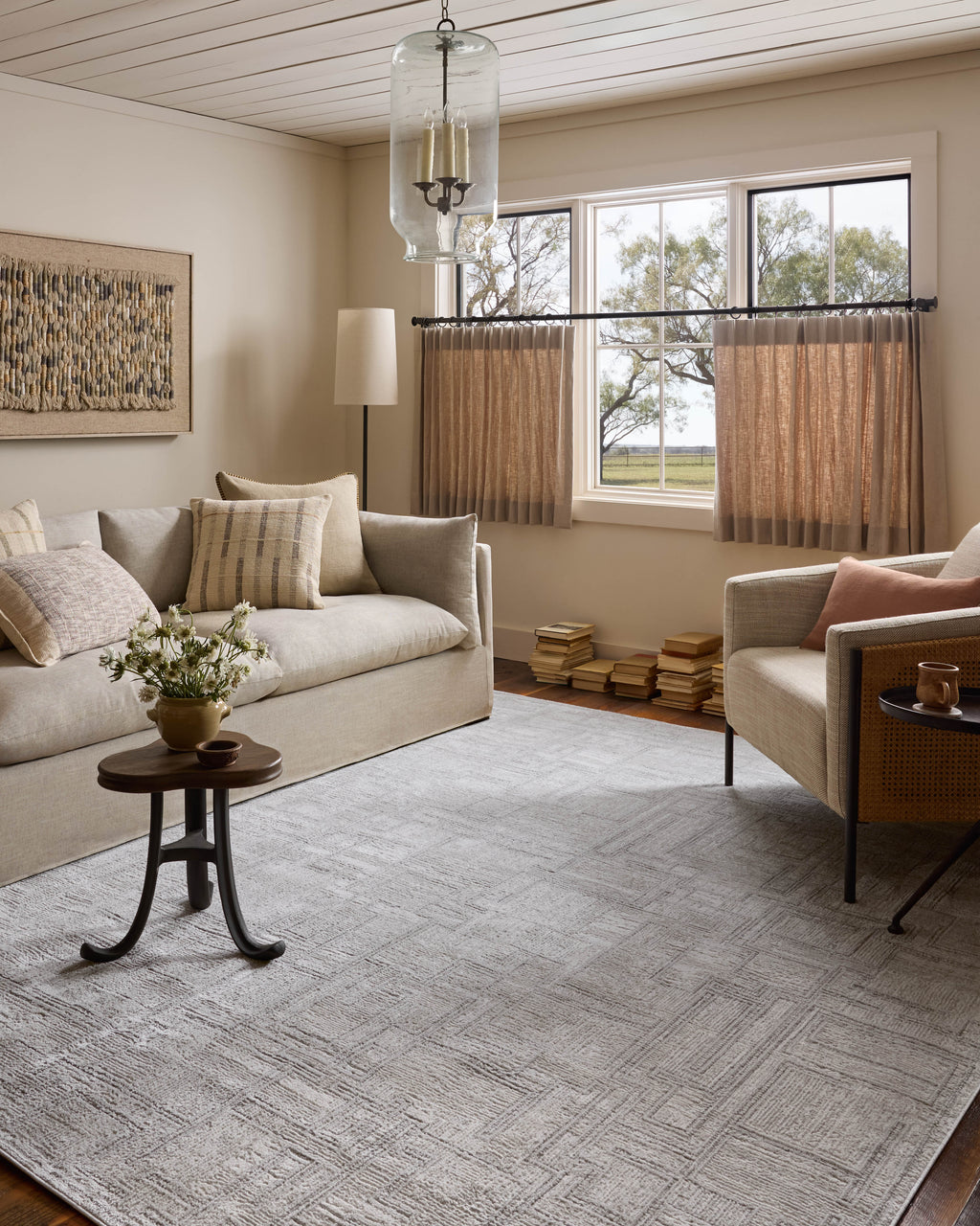 Loloi Hollis Accent Rug