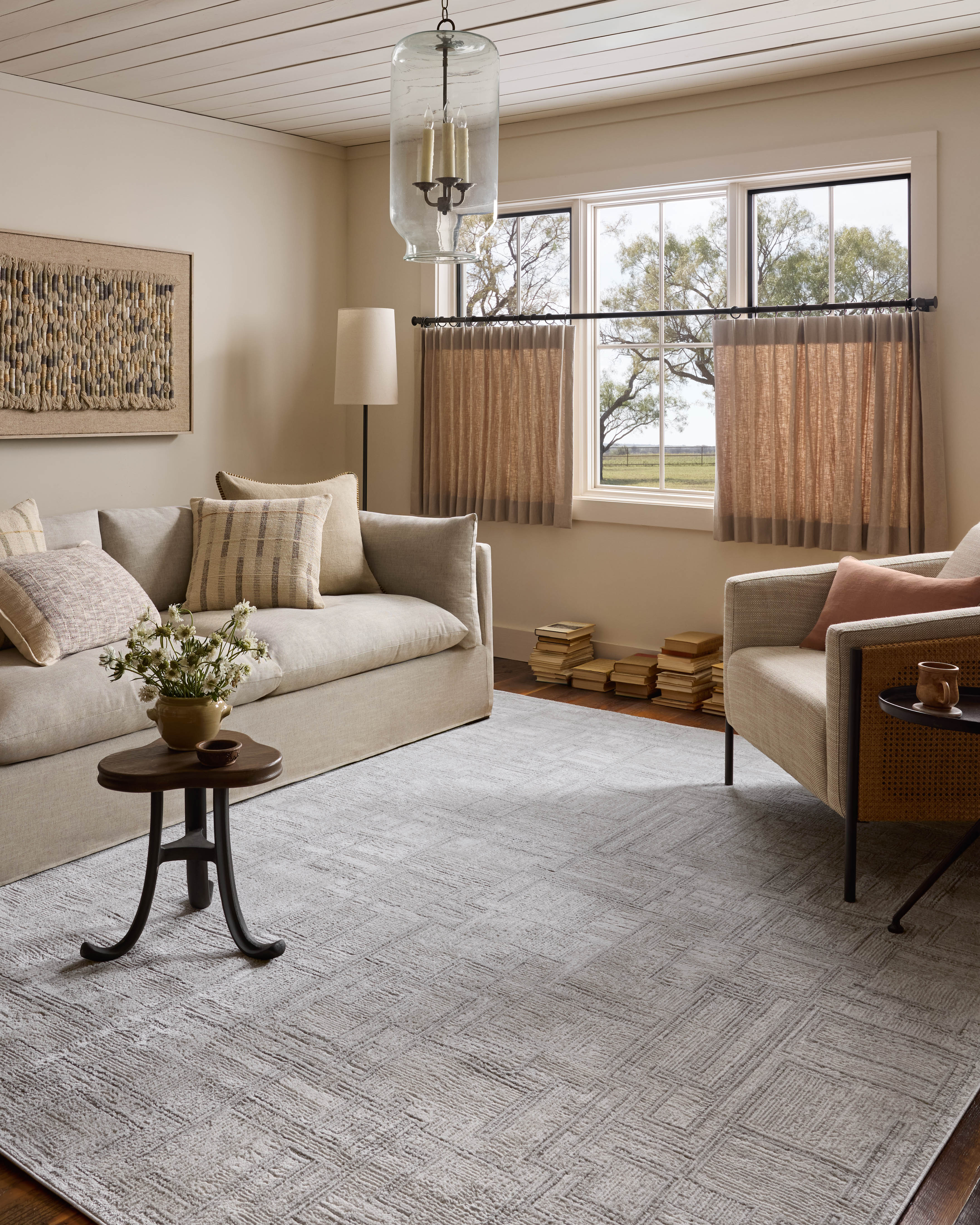 Loloi Hollis Accent Rug