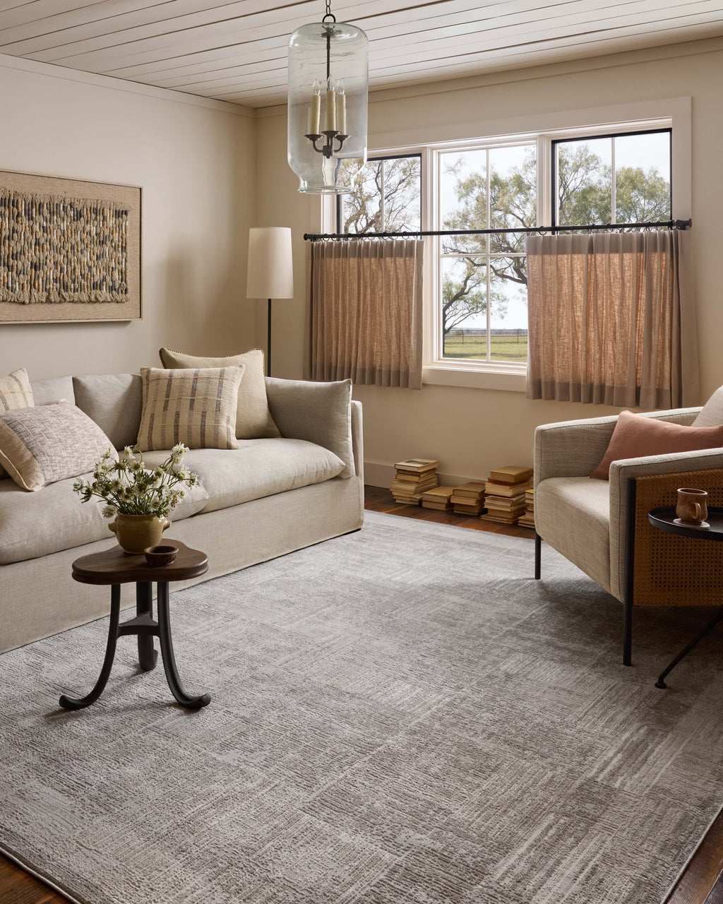 Loloi Hollis Accent Rug