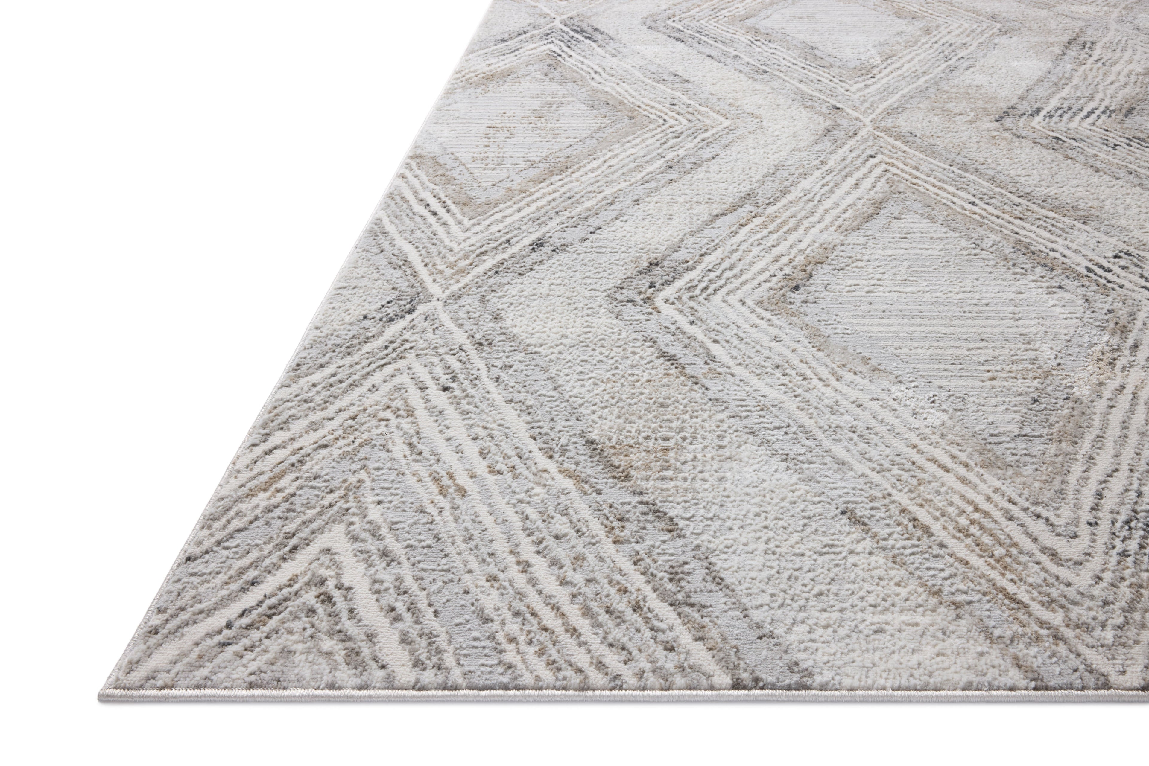 Loloi Hollis Sample Rug