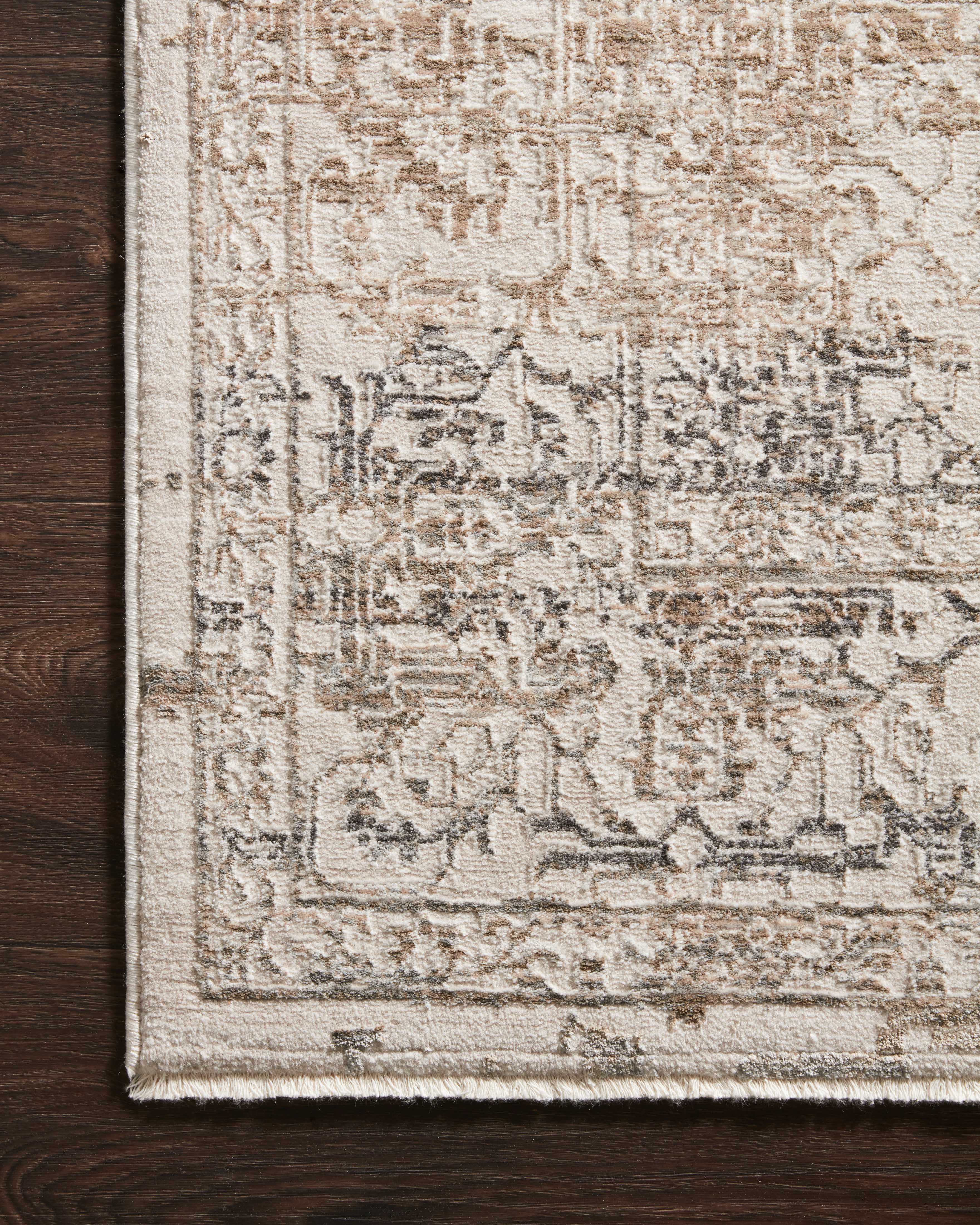 Loloi Homage Sample Rug