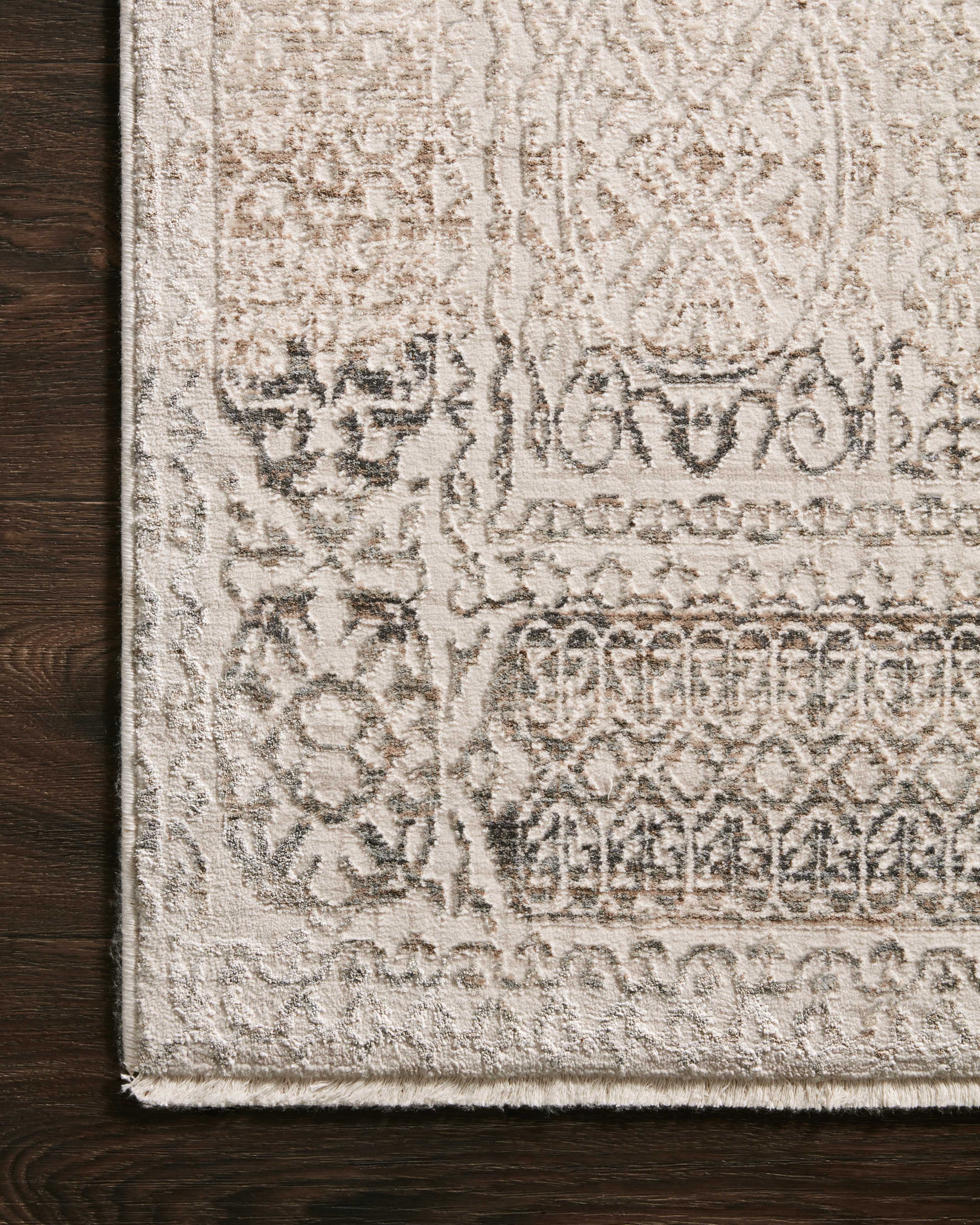 Loloi Homage Sample Rug