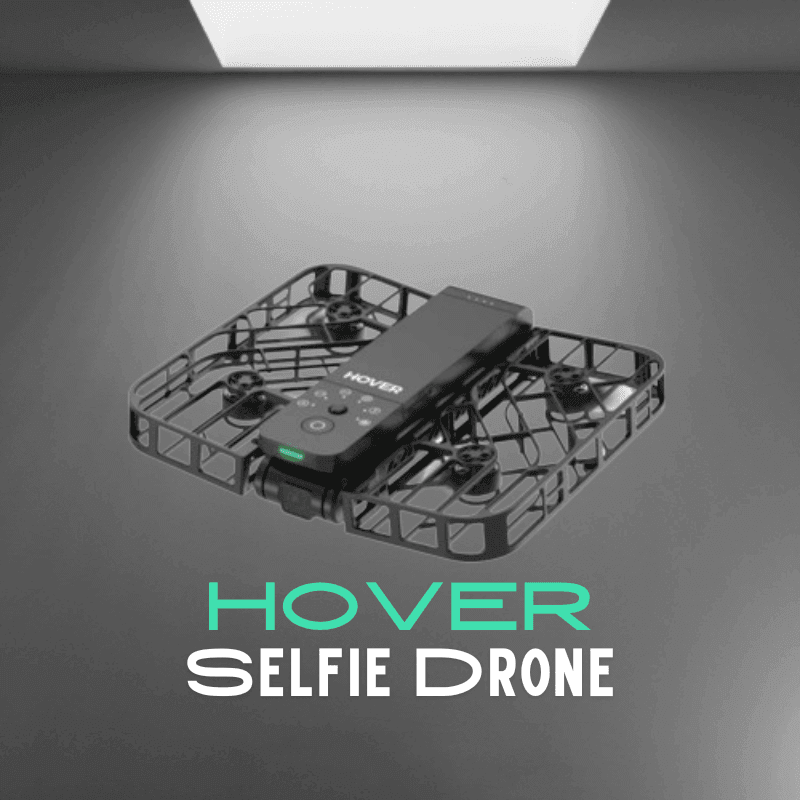 Selfie Drone Mini Action Drone