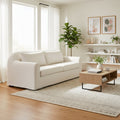 LH Home Harper Slipcover Sofa