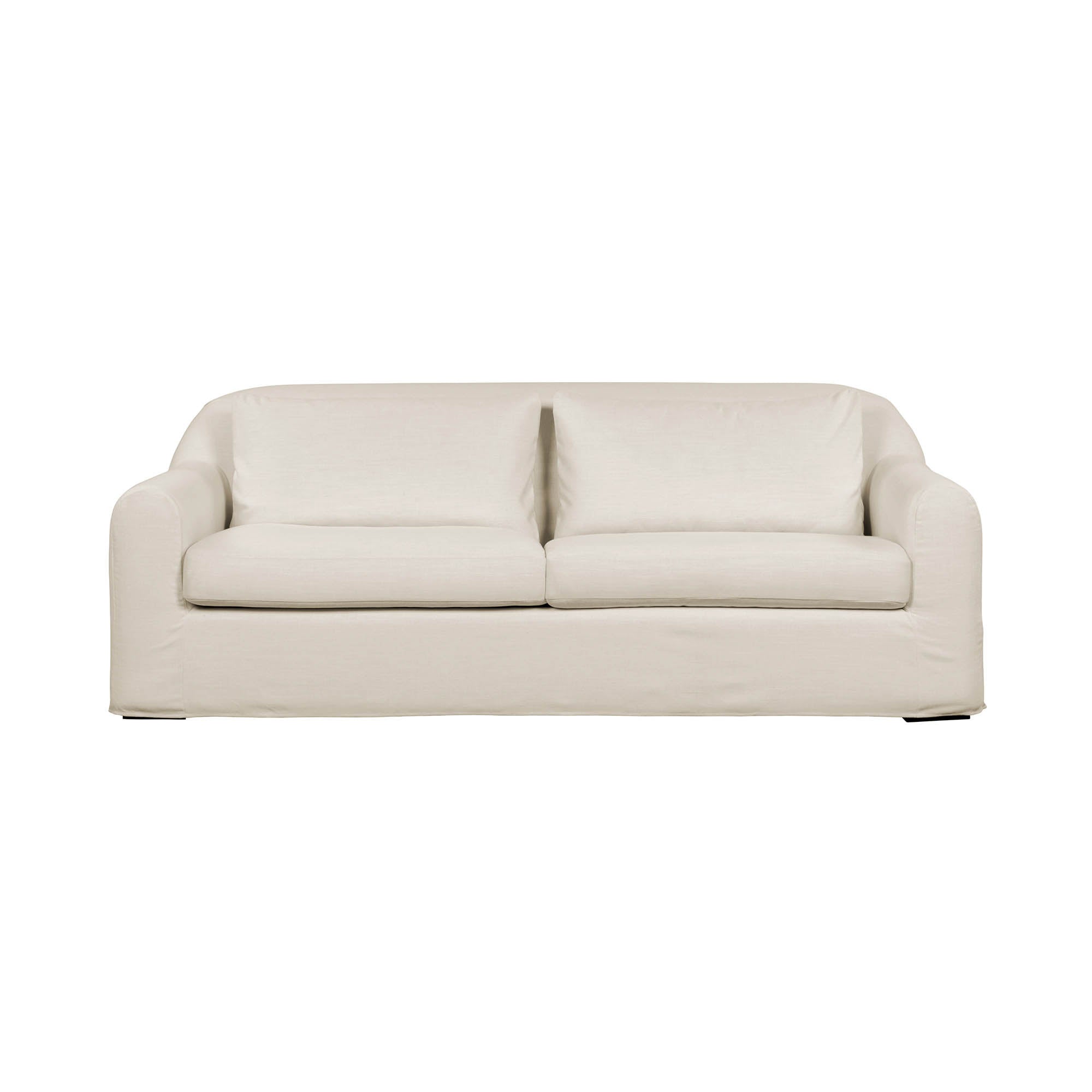 LH Home Harper Slipcover Sofa