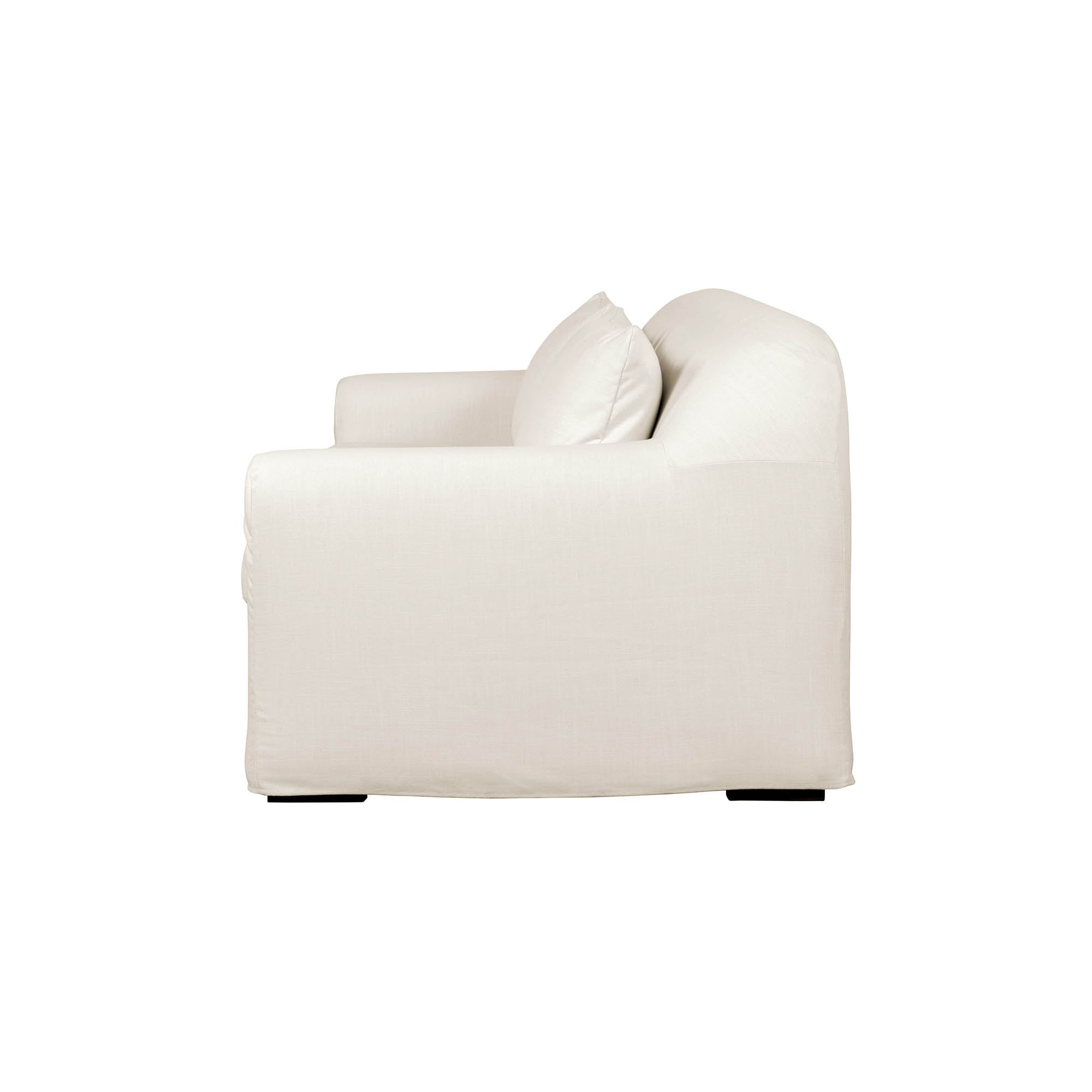 LH Home Harper Slipcover Sofa