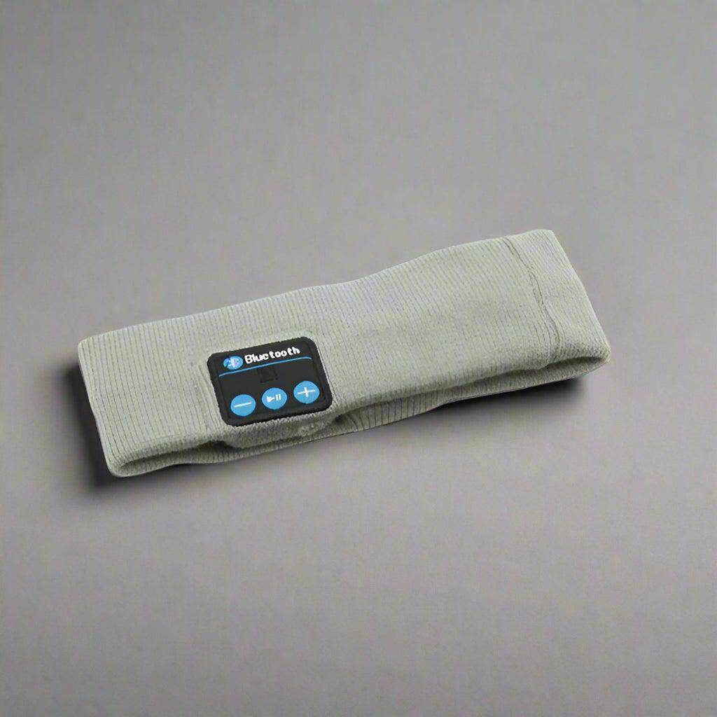 Wireless Headband Headphones for running