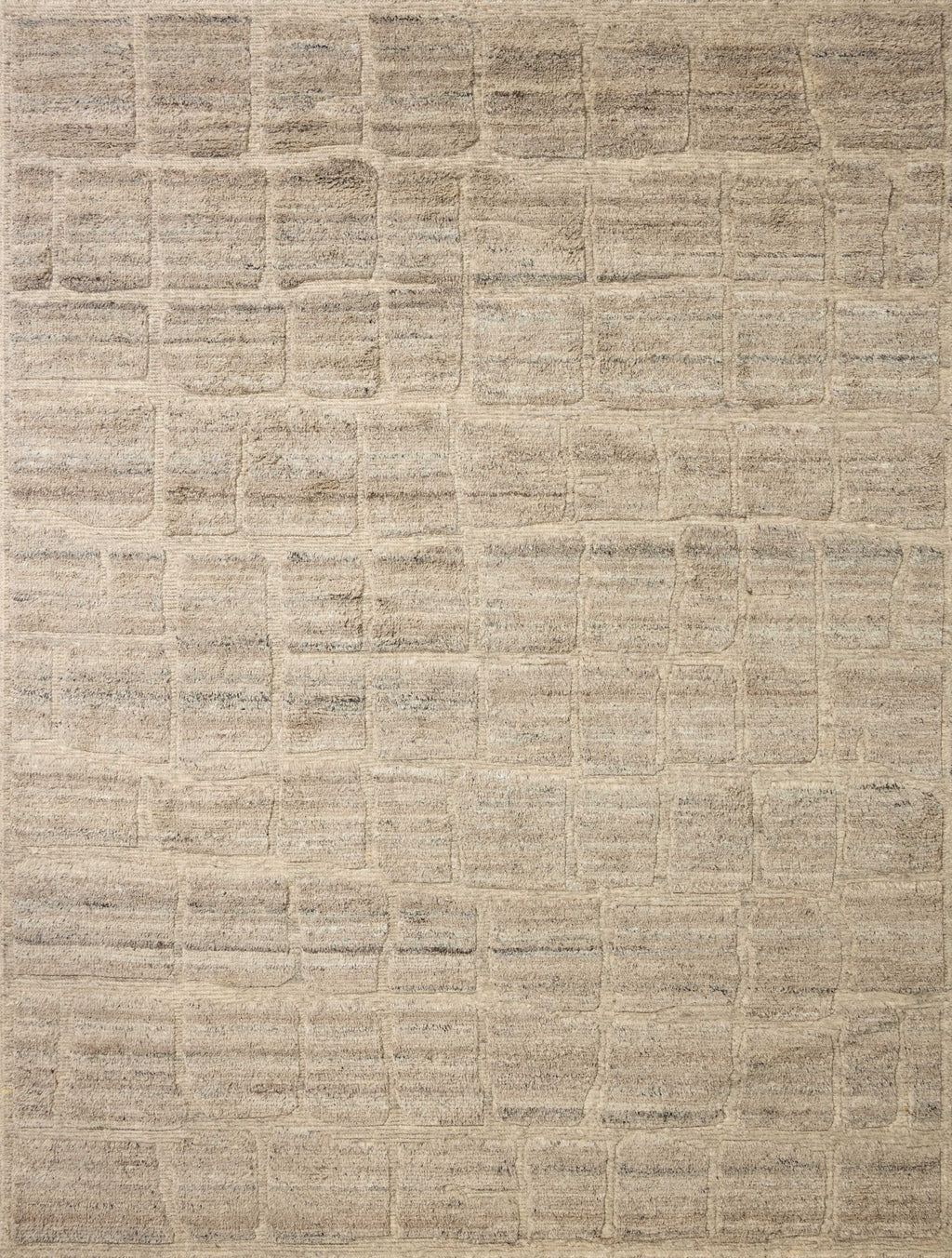Loloi Hughes Sample Rug