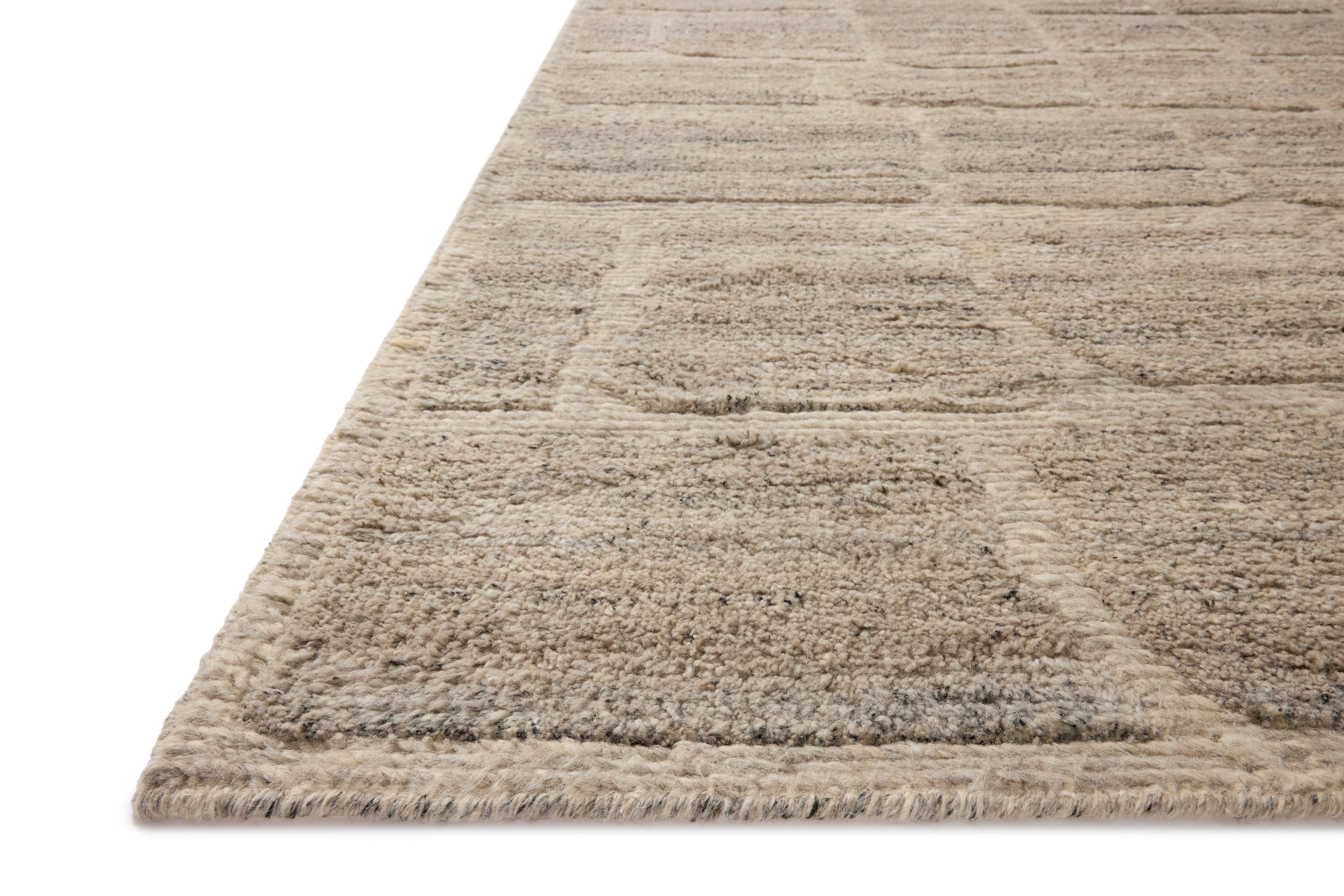 Loloi Hughes Area Rug