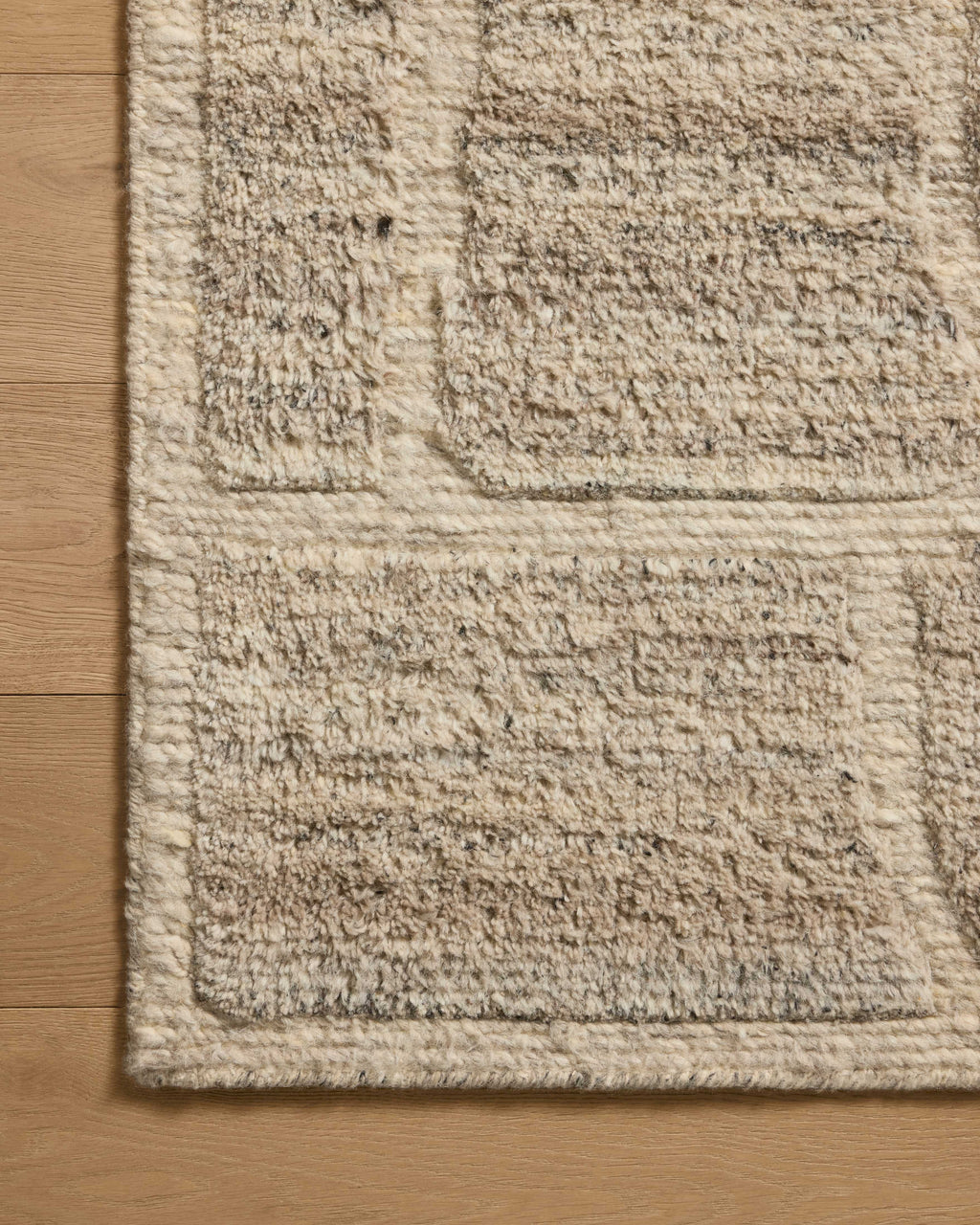 Loloi Hughes Area Rug