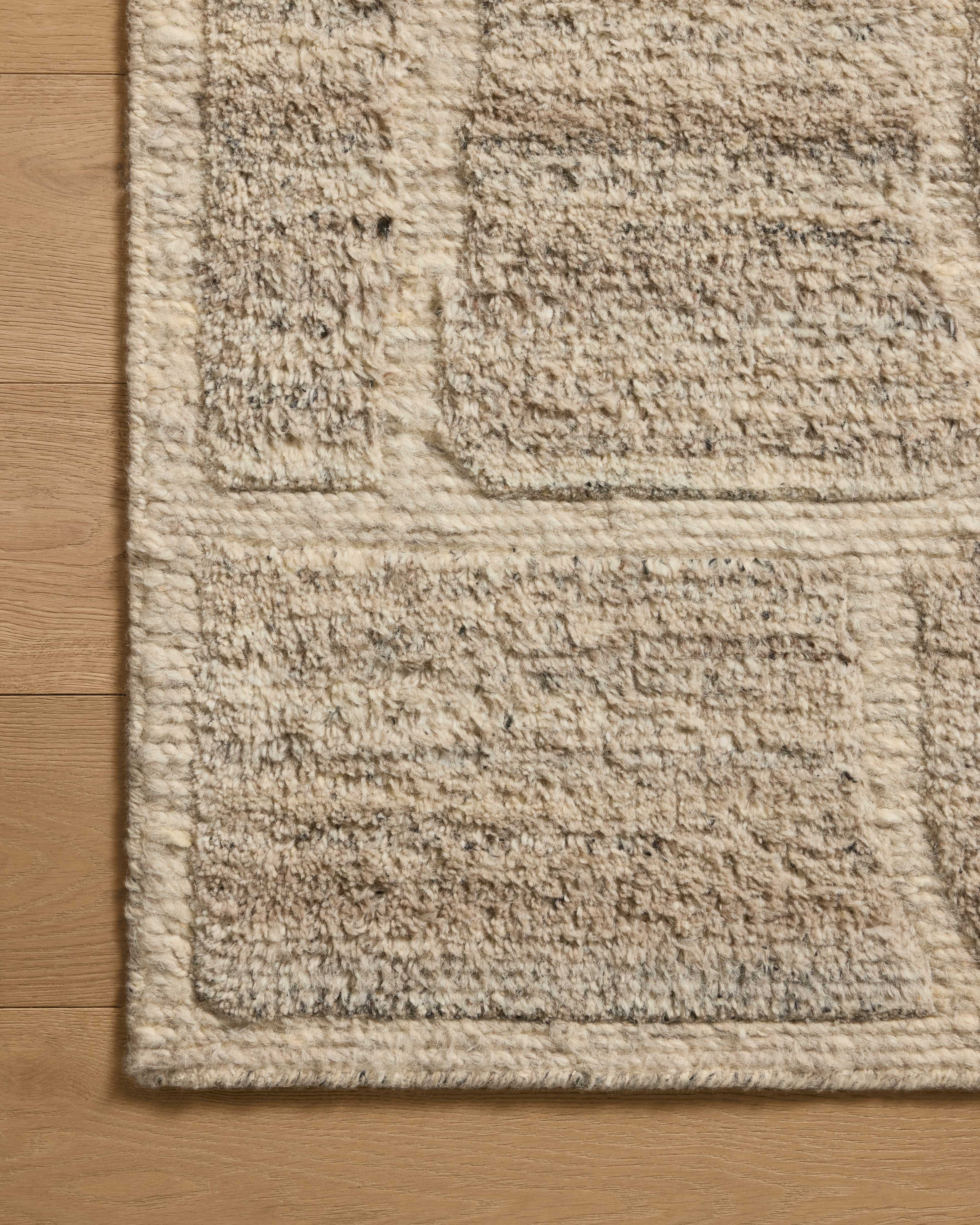Loloi Hughes Runner Rug
