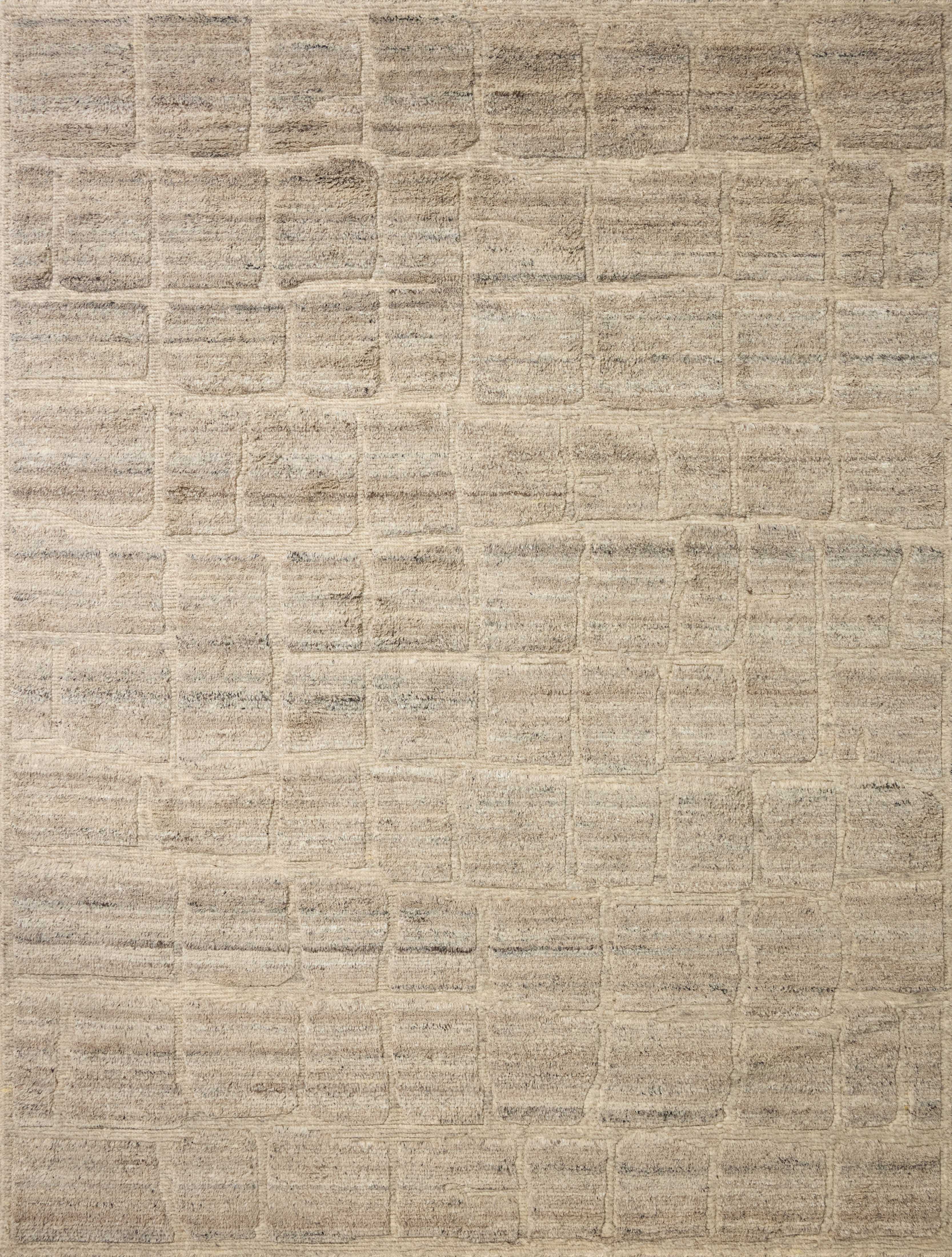 Loloi Hughes Accent Rug