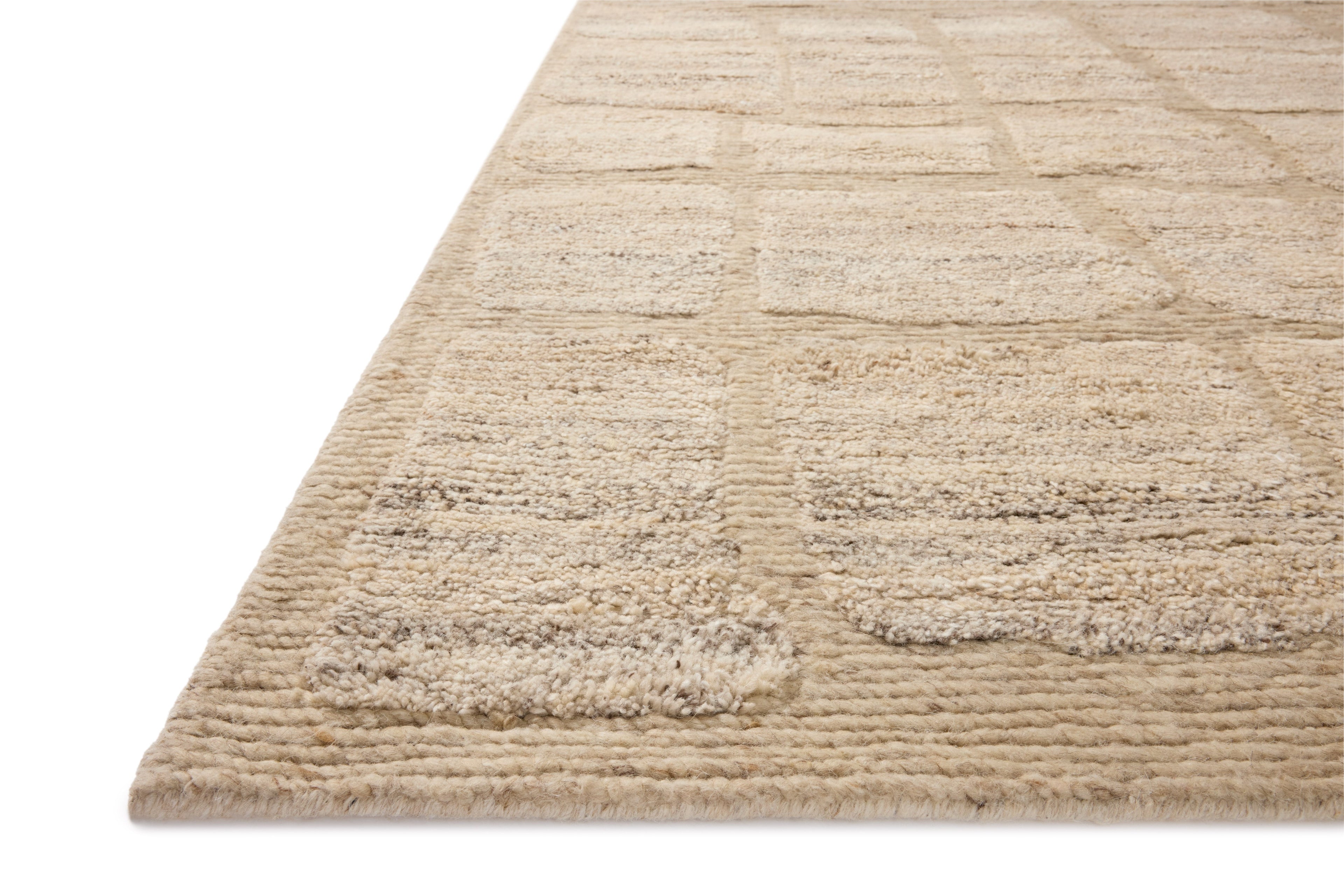 Loloi Hughes Accent Rug