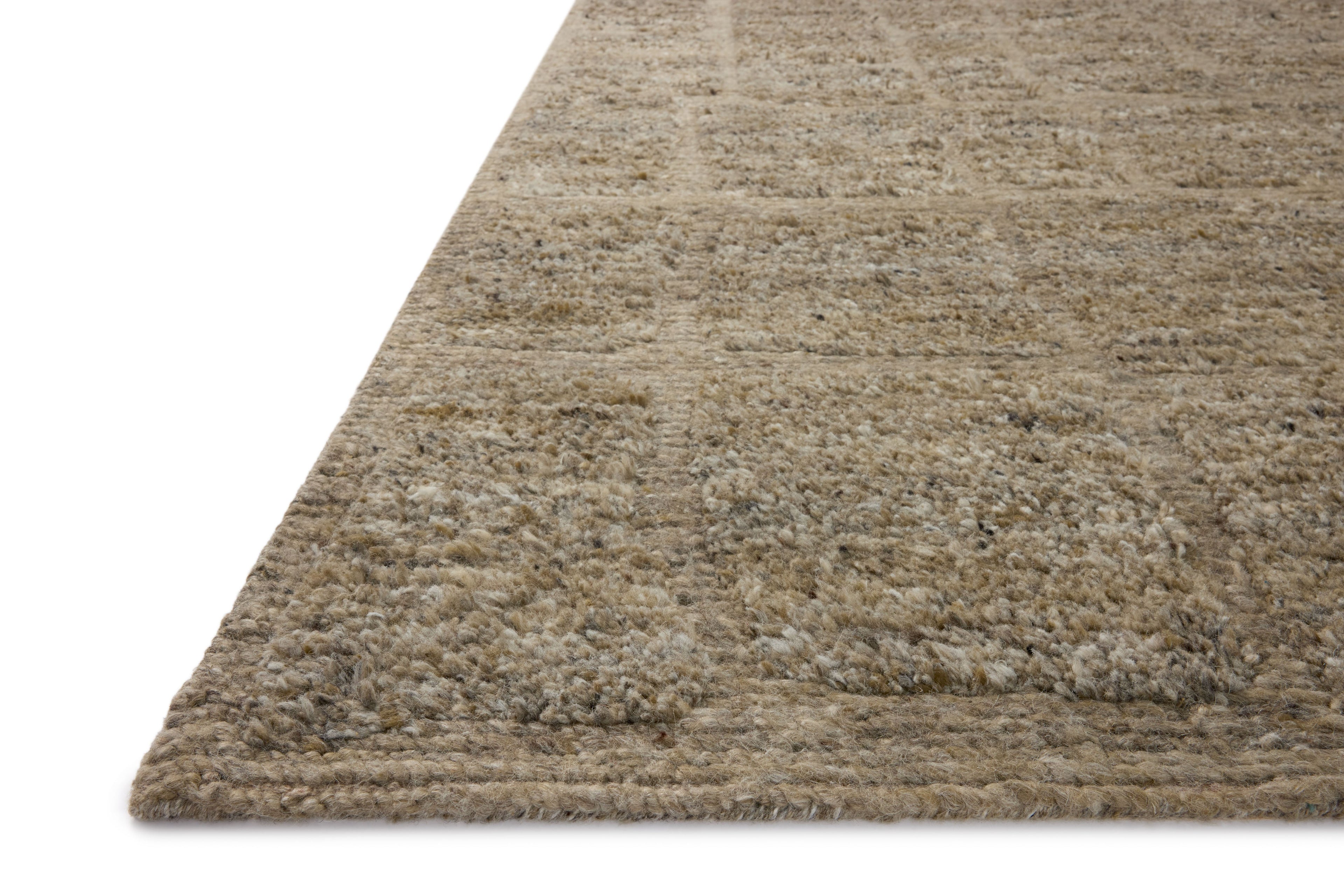 Loloi Hughes Sample Rug