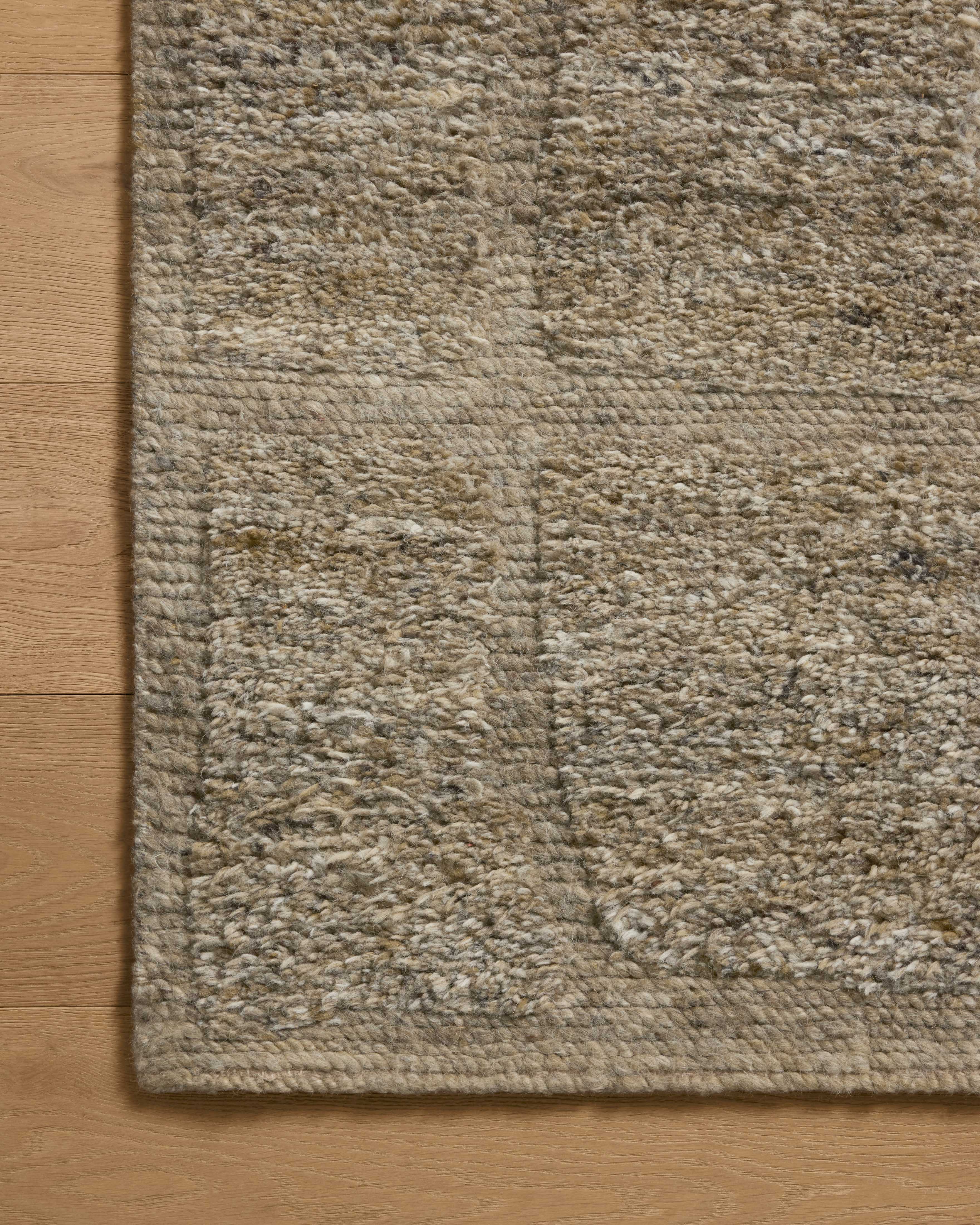Loloi Hughes Area Rug