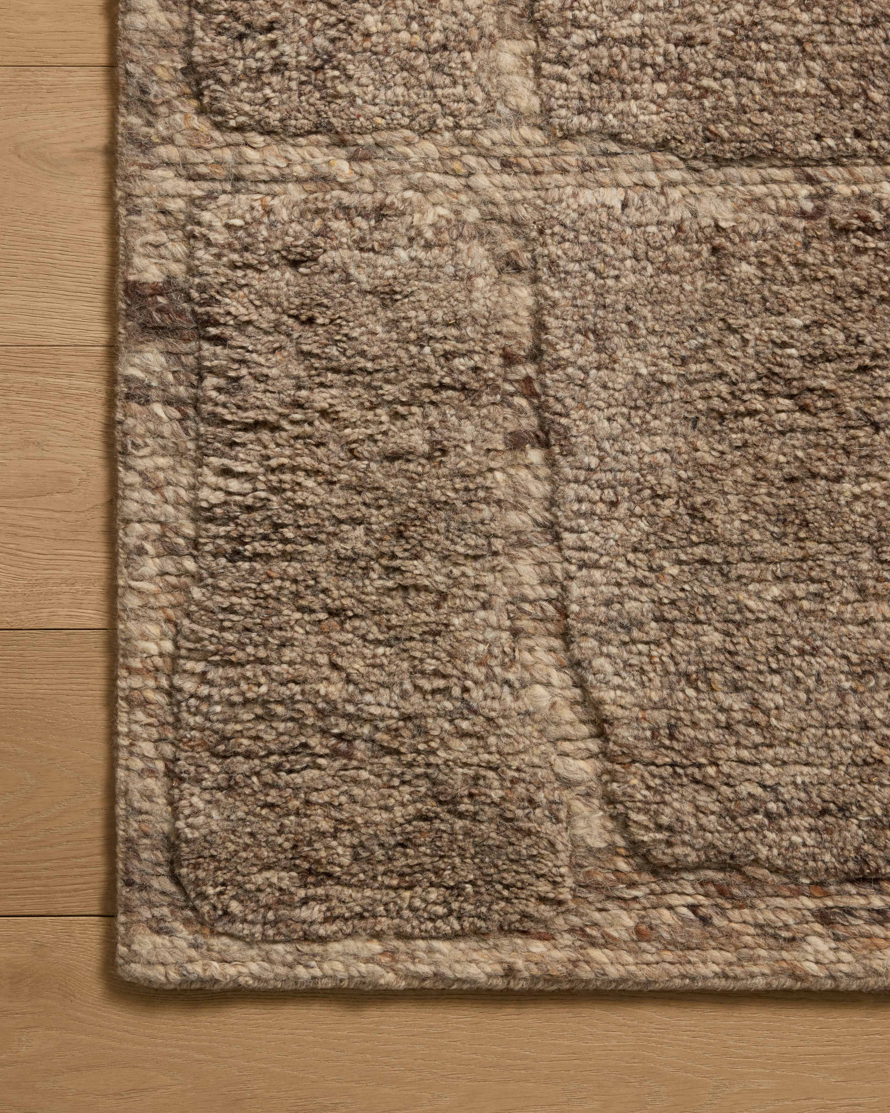 Loloi Hughes Sample Rug