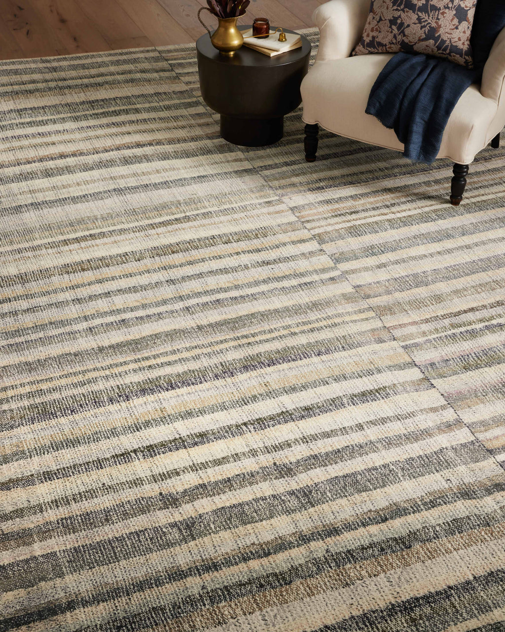 Chris Loves Julia x Loloi Humphrey Accent Rug