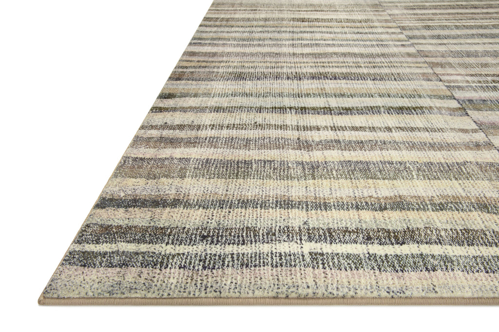 Chris Loves Julia x Loloi Humphrey Area Rug